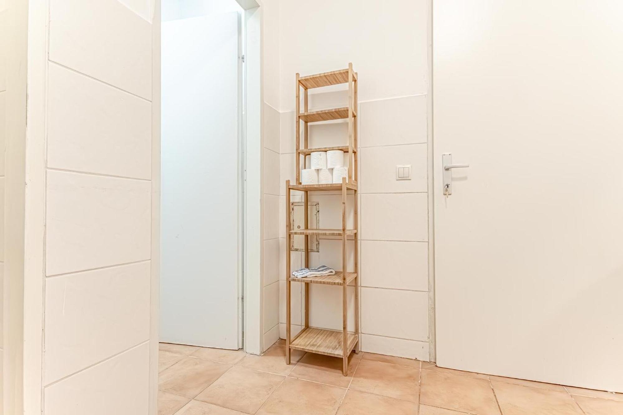 Loevly Shared 6br With Garden Near Danube & Millenium Appartamento Vienna