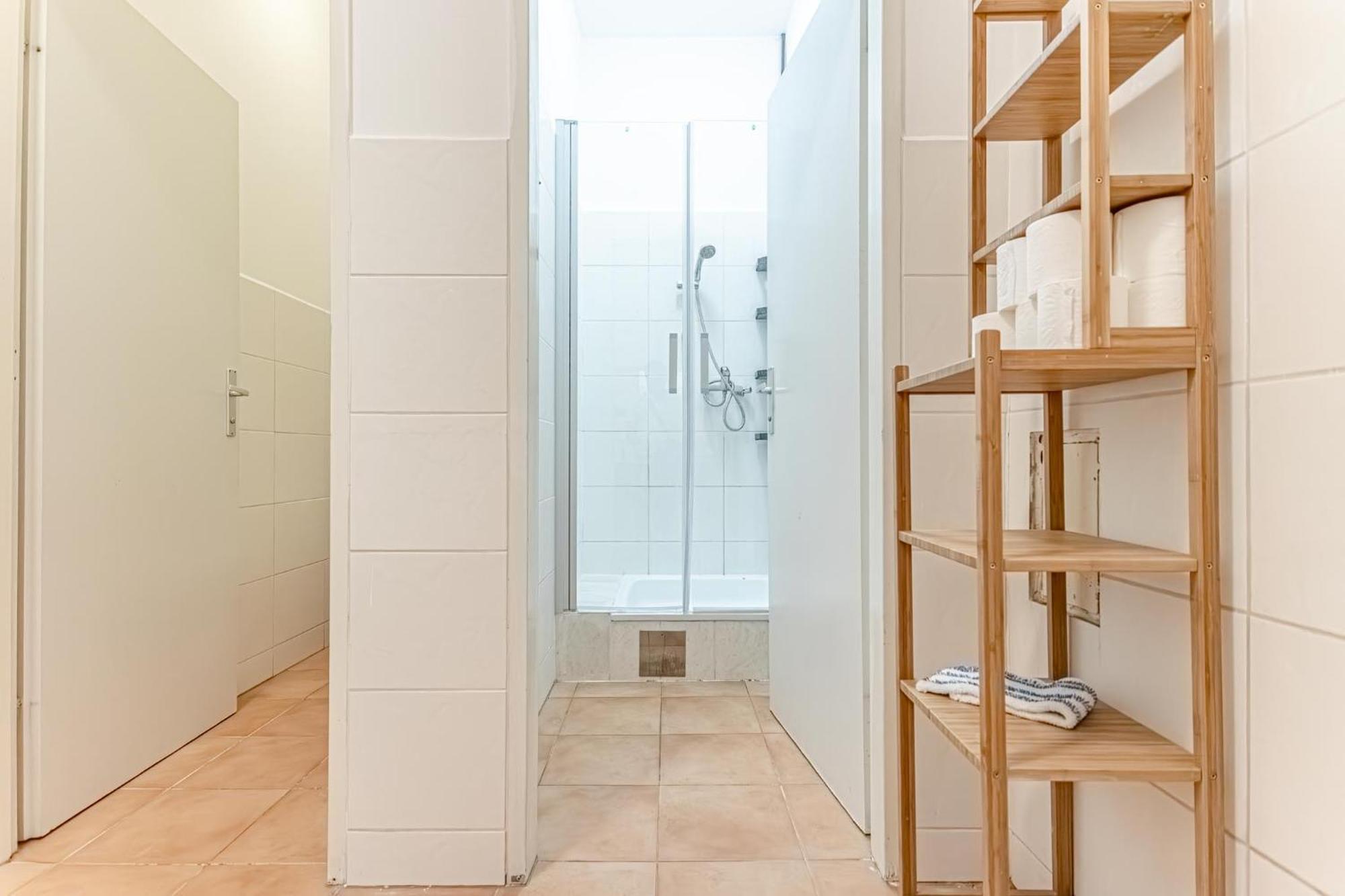 Loevly Shared 6br With Garden Near Danube & Millenium