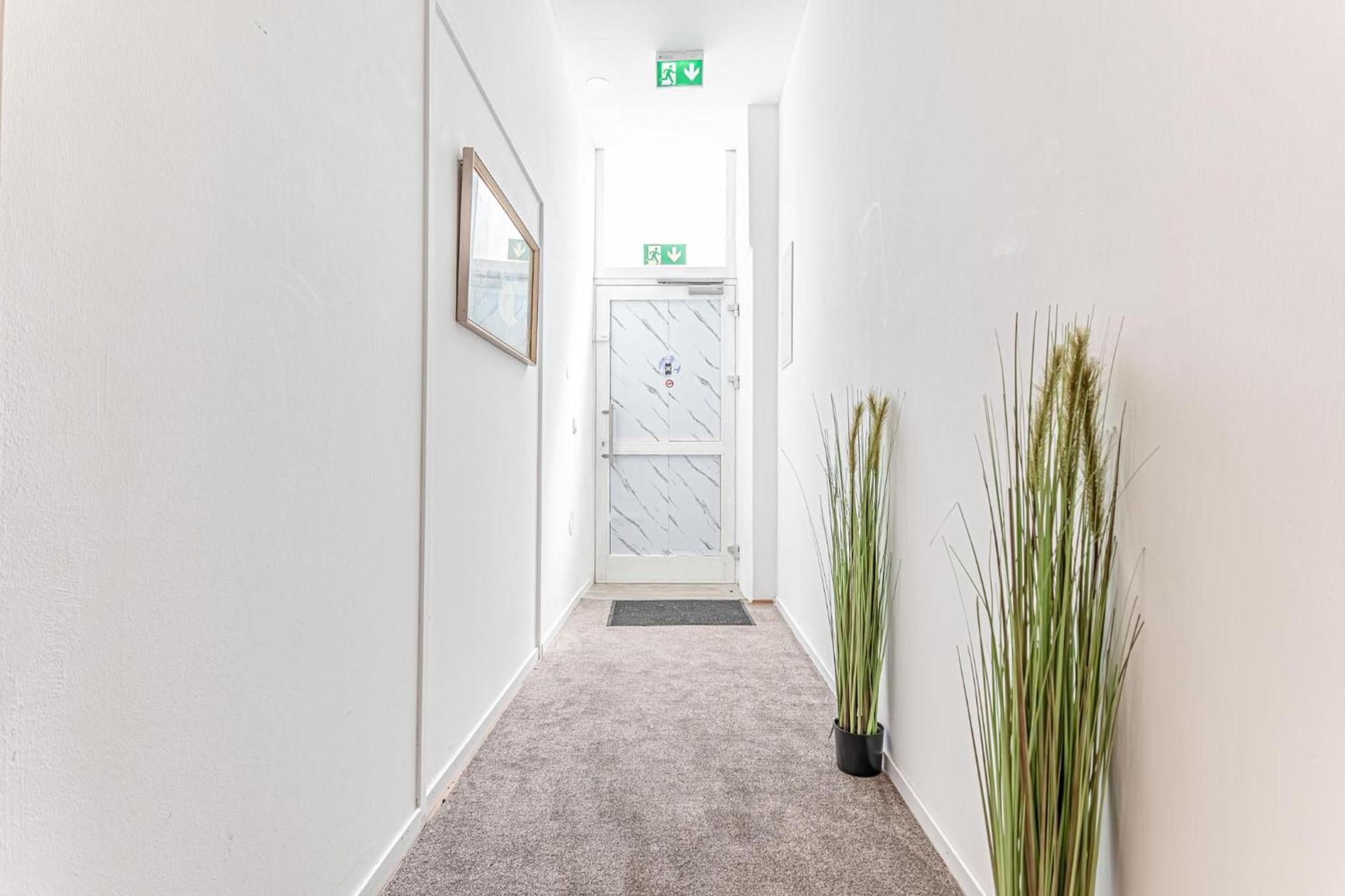 Loevly Shared 6br With Garden Near Danube & Millenium * Viena