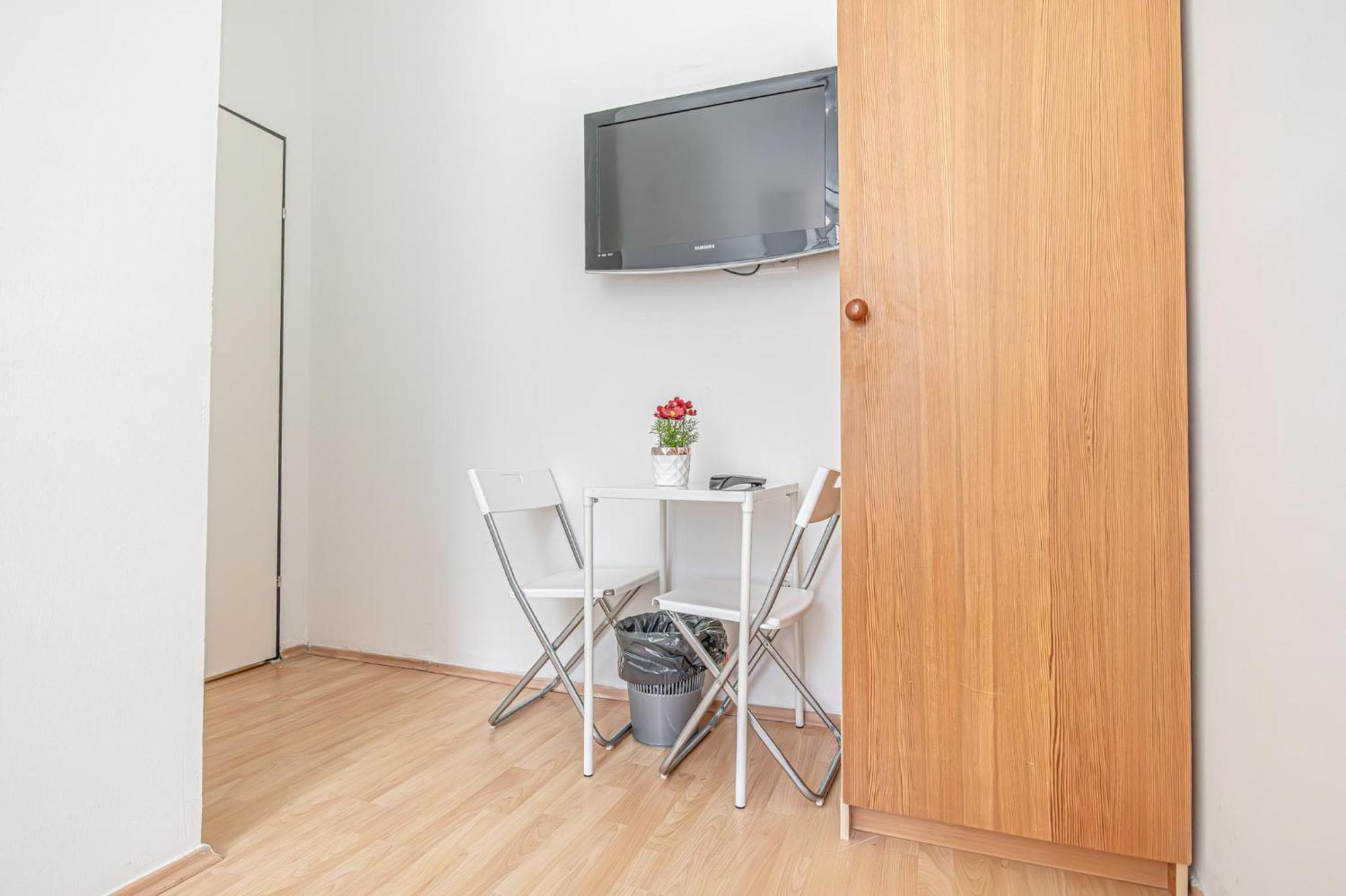 Loevly Shared 6br With Garden Near Danube & Millenium Apartamento Viena