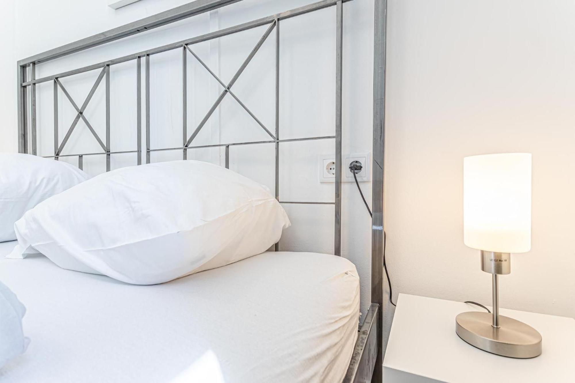 Loevly Shared 6br With Garden Near Danube & Millenium Viena