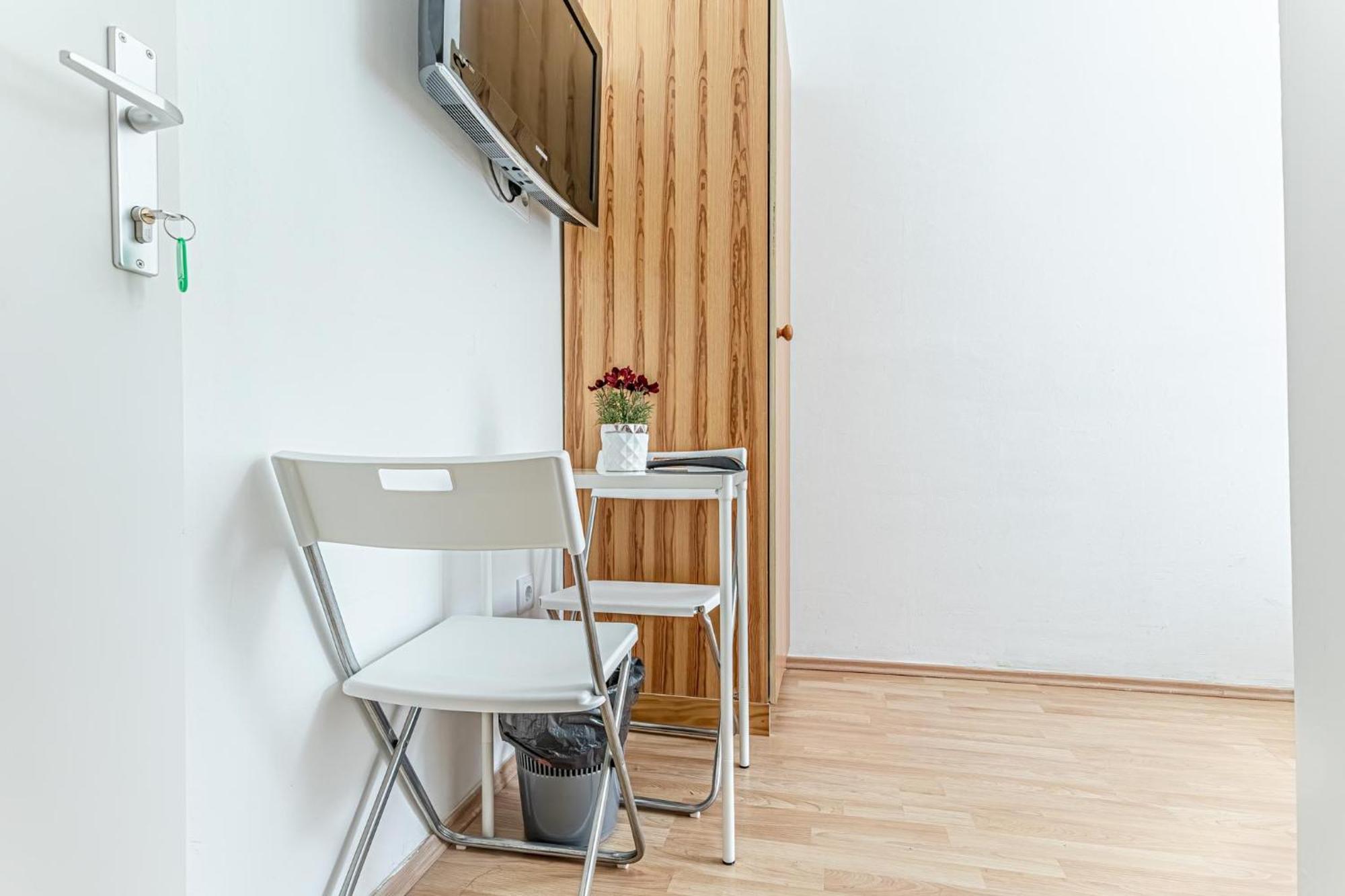 Loevly Shared 6br With Garden Near Danube & Millenium Apartamento