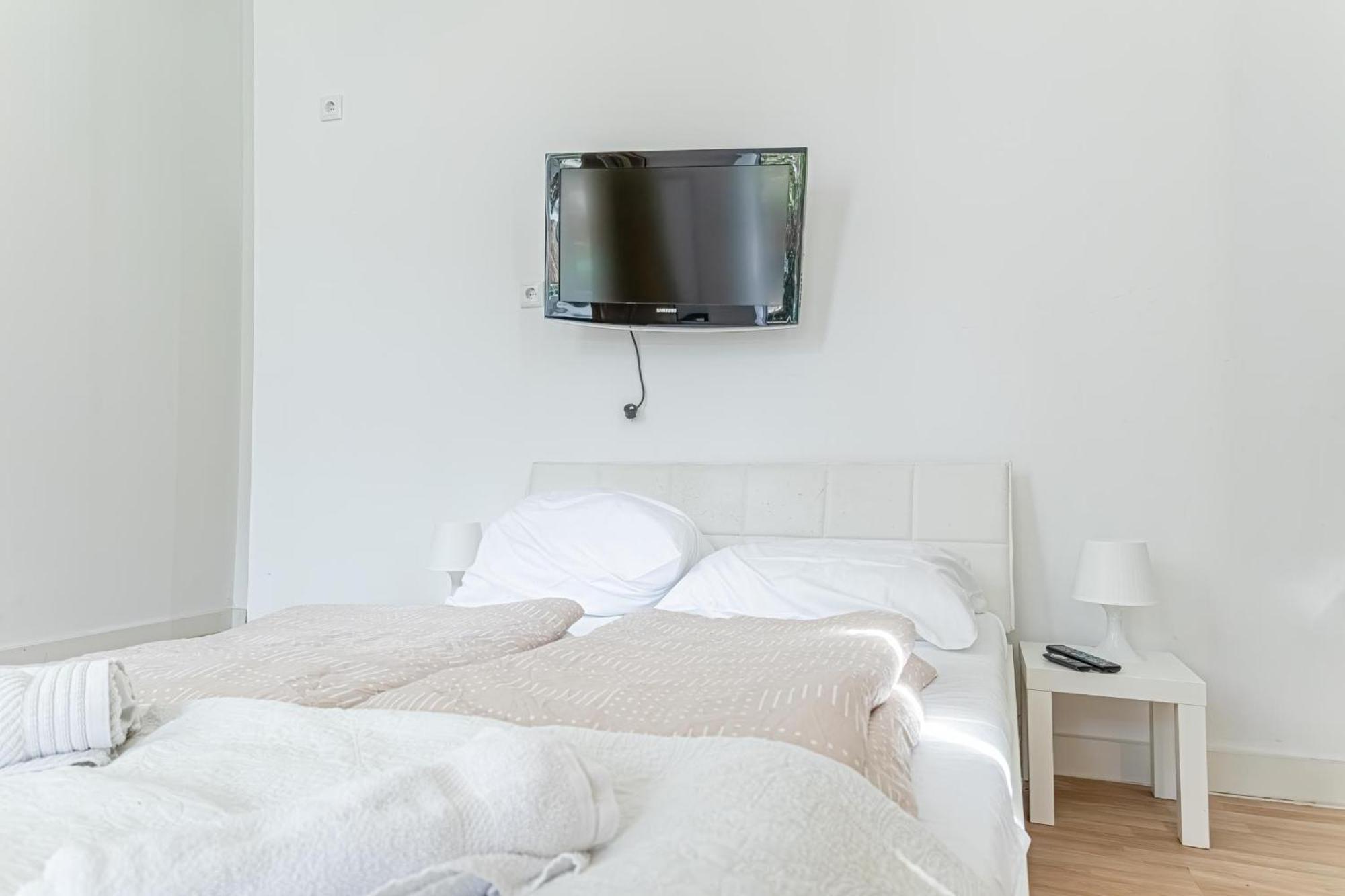 Loevly Shared 6br With Garden Near Danube & Millenium Apartamento Viena
