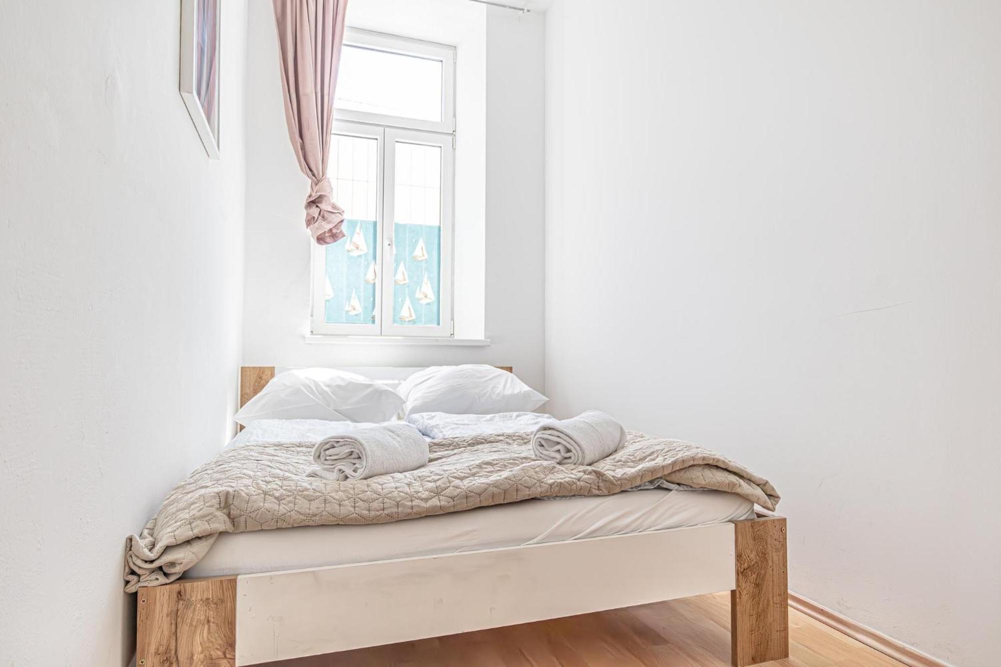 Loevly Shared 6br With Garden Near Danube & Millenium Viena
