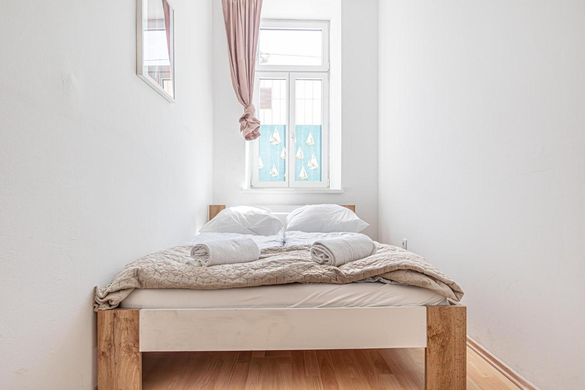 Loevly Shared 6br With Garden Near Danube & Millenium * Viena