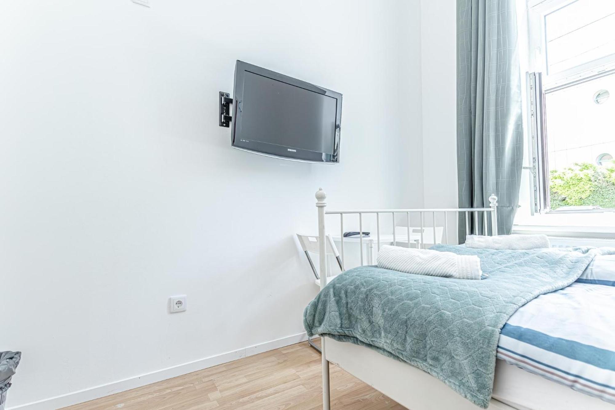 Loevly Shared 6br With Garden Near Danube & Millenium Apartamento