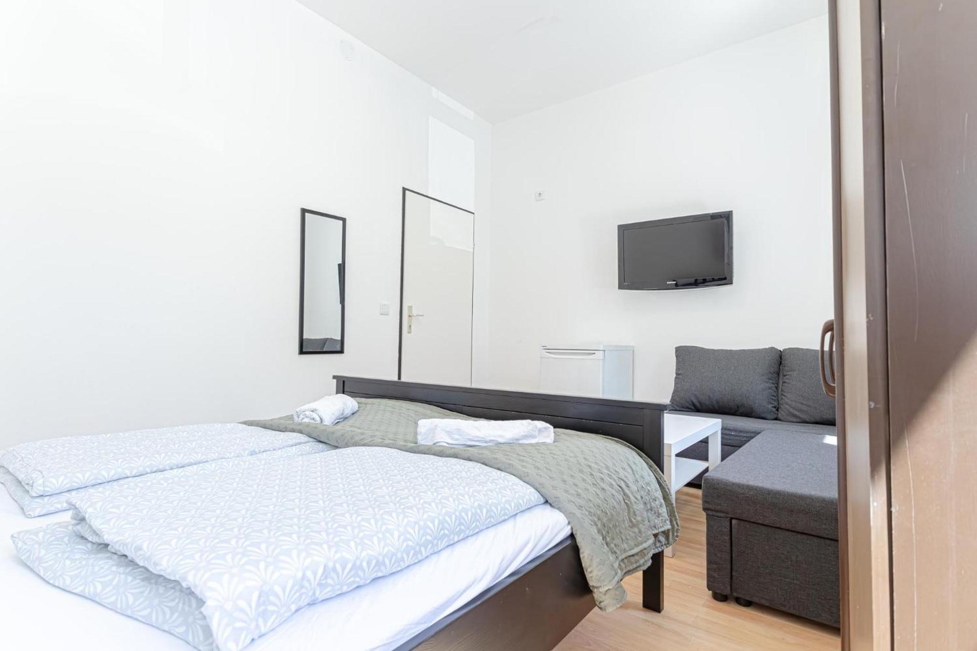 Loevly Shared 6br With Garden Near Danube & Millenium