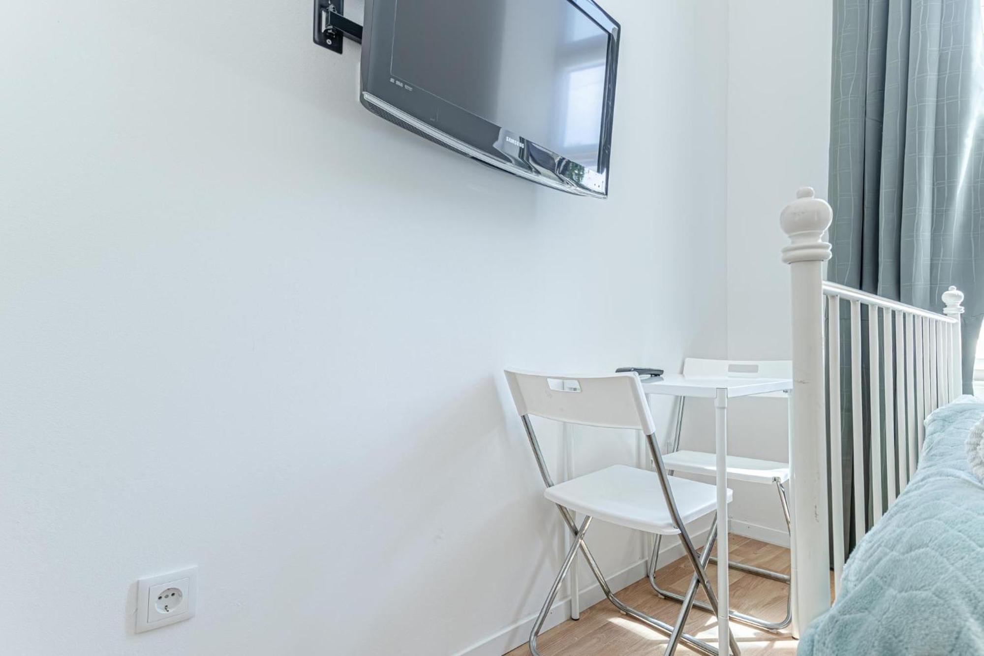 Loevly Shared 6br With Garden Near Danube & Millenium Apartamento