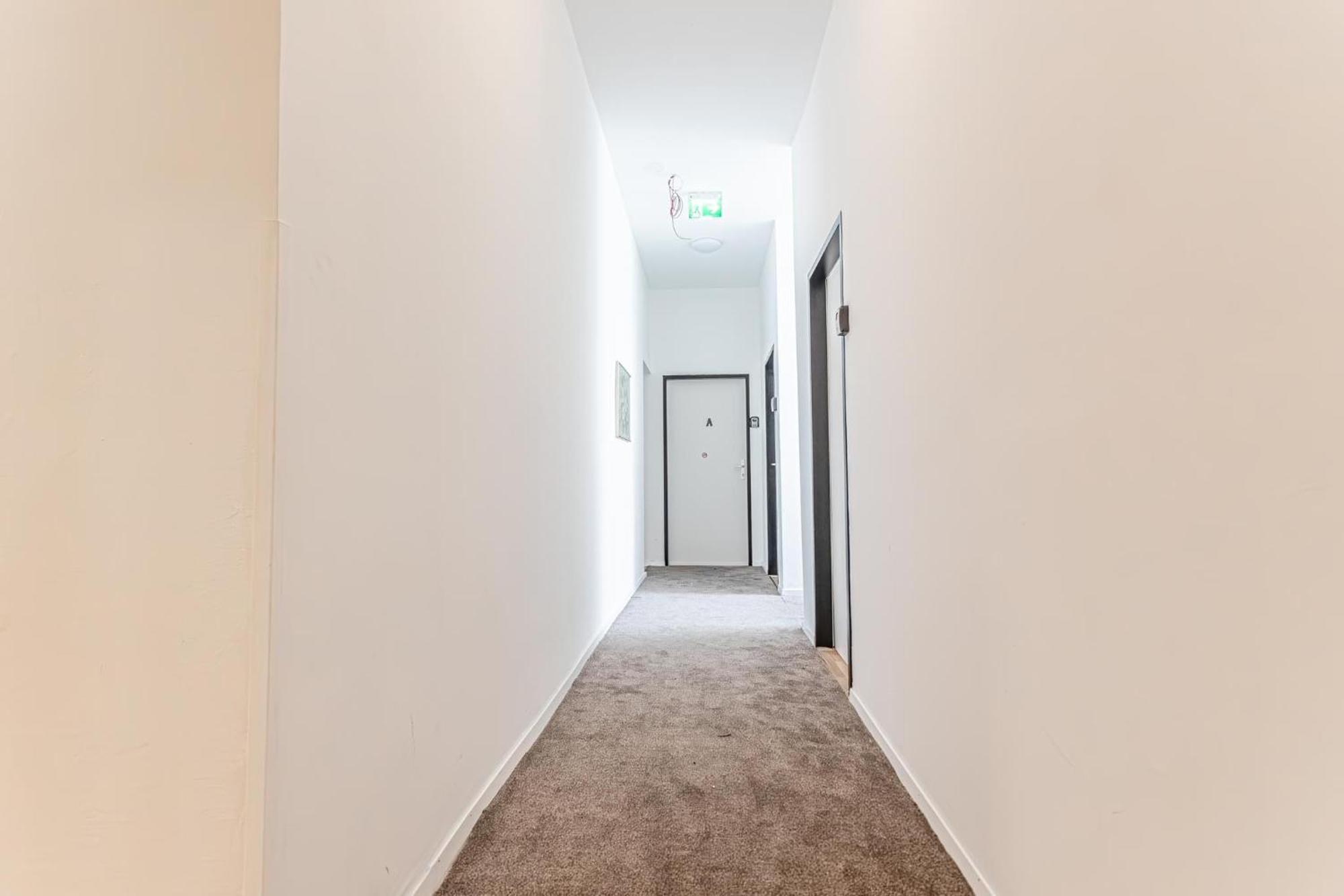 Loevly Shared 6br With Garden Near Danube & Millenium Apartamento *