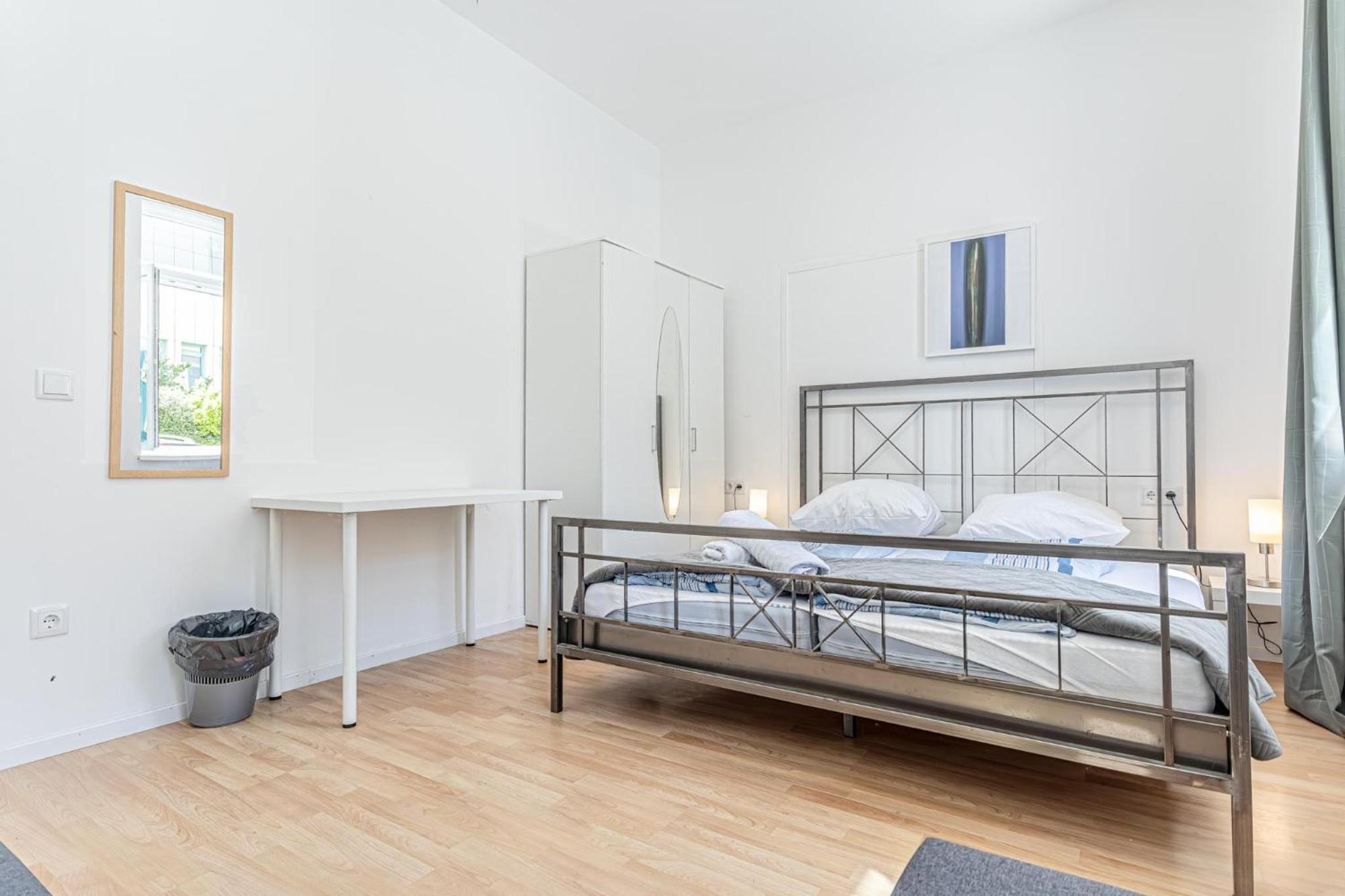 Loevly Shared 6br With Garden Near Danube & Millenium