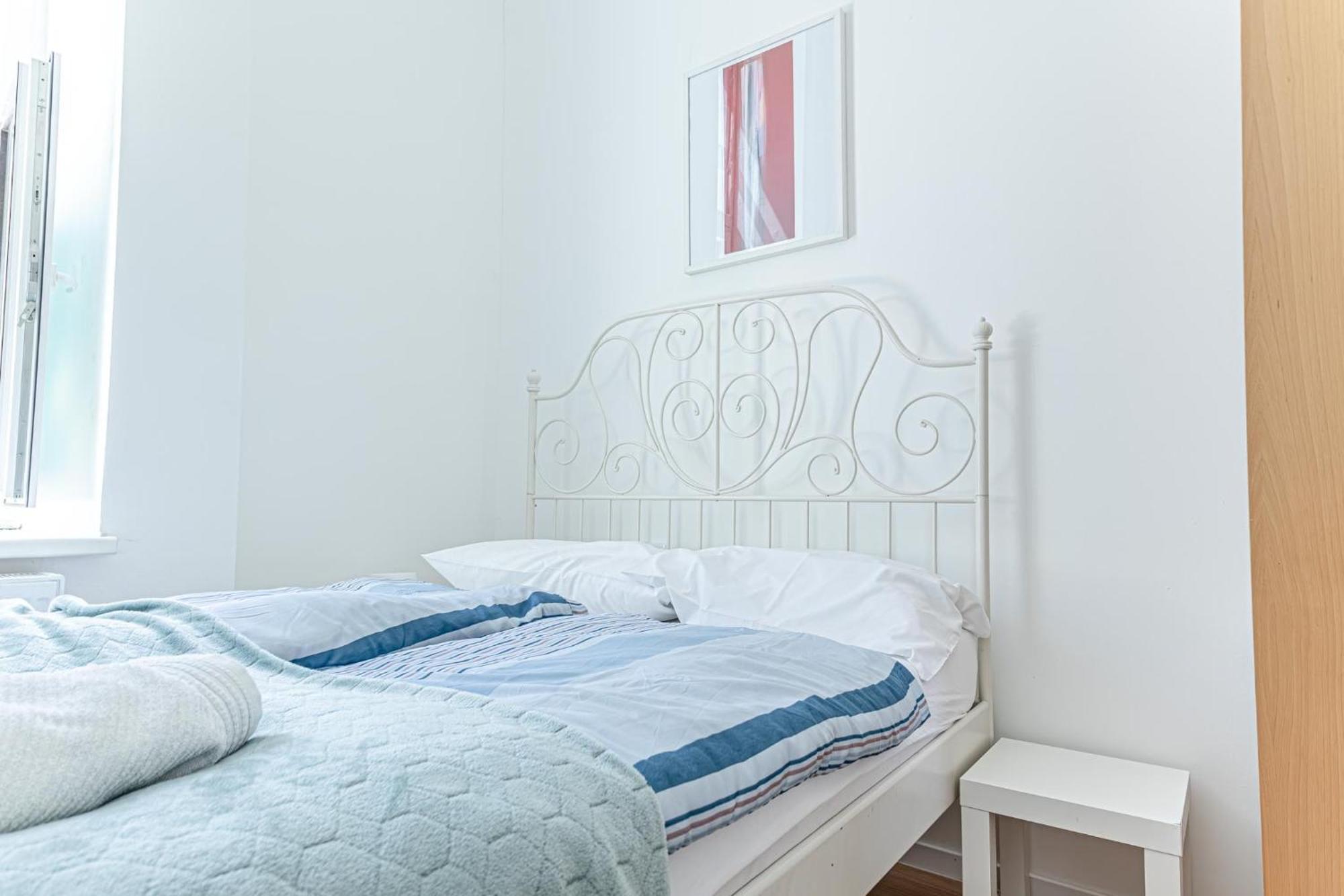 Apartamento Loevly Shared 6br With Garden Near Danube & Millenium