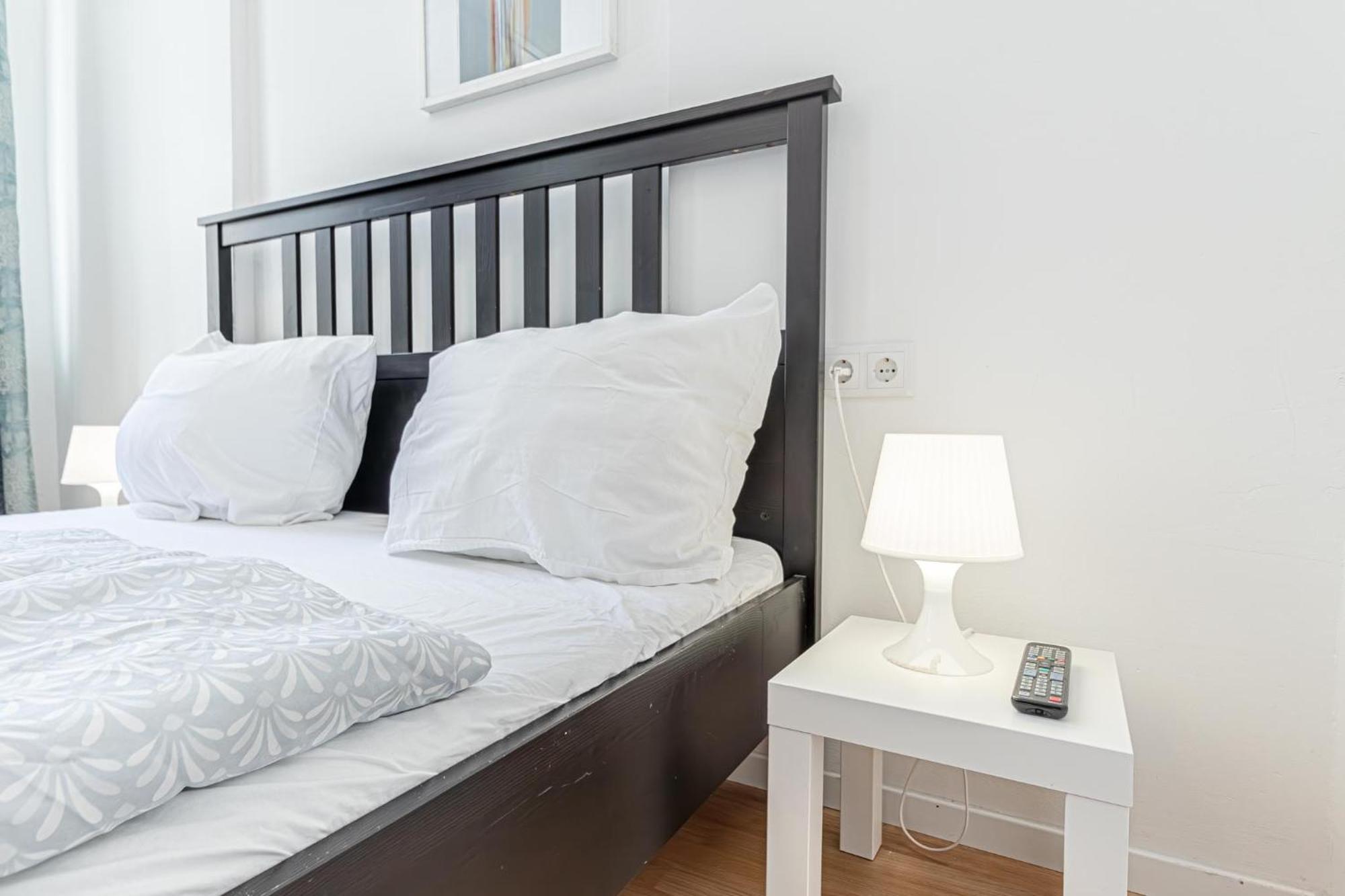Apartamento Loevly Shared 6br With Garden Near Danube & Millenium *