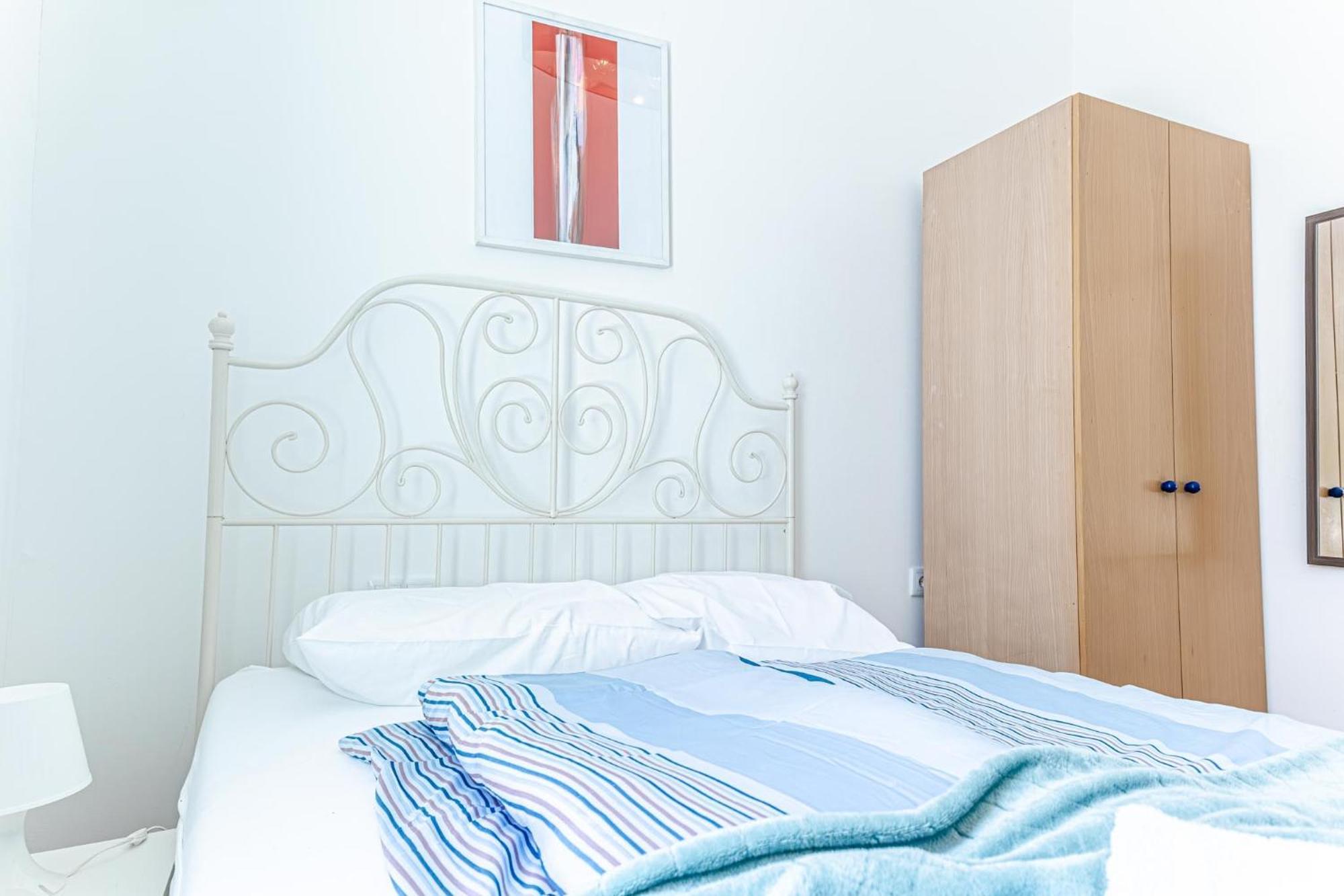 Apartamento Loevly Shared 6br With Garden Near Danube & Millenium *