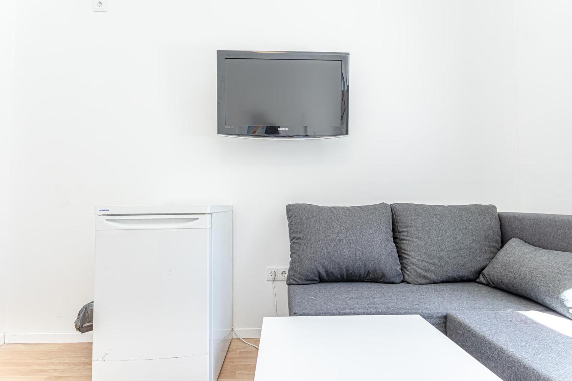 Loevly Shared 6br With Garden Near Danube & Millenium *