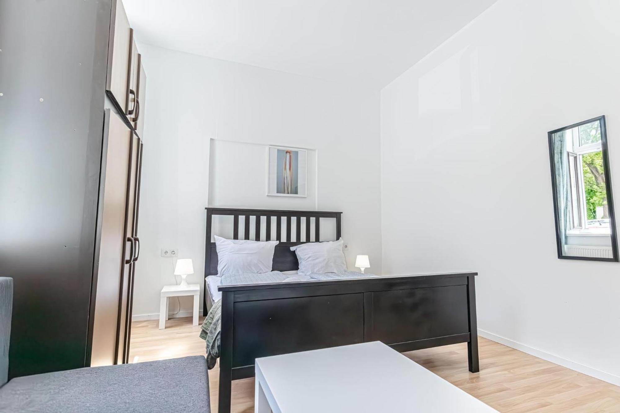 Loevly Shared 6br With Garden Near Danube & Millenium Apartamento