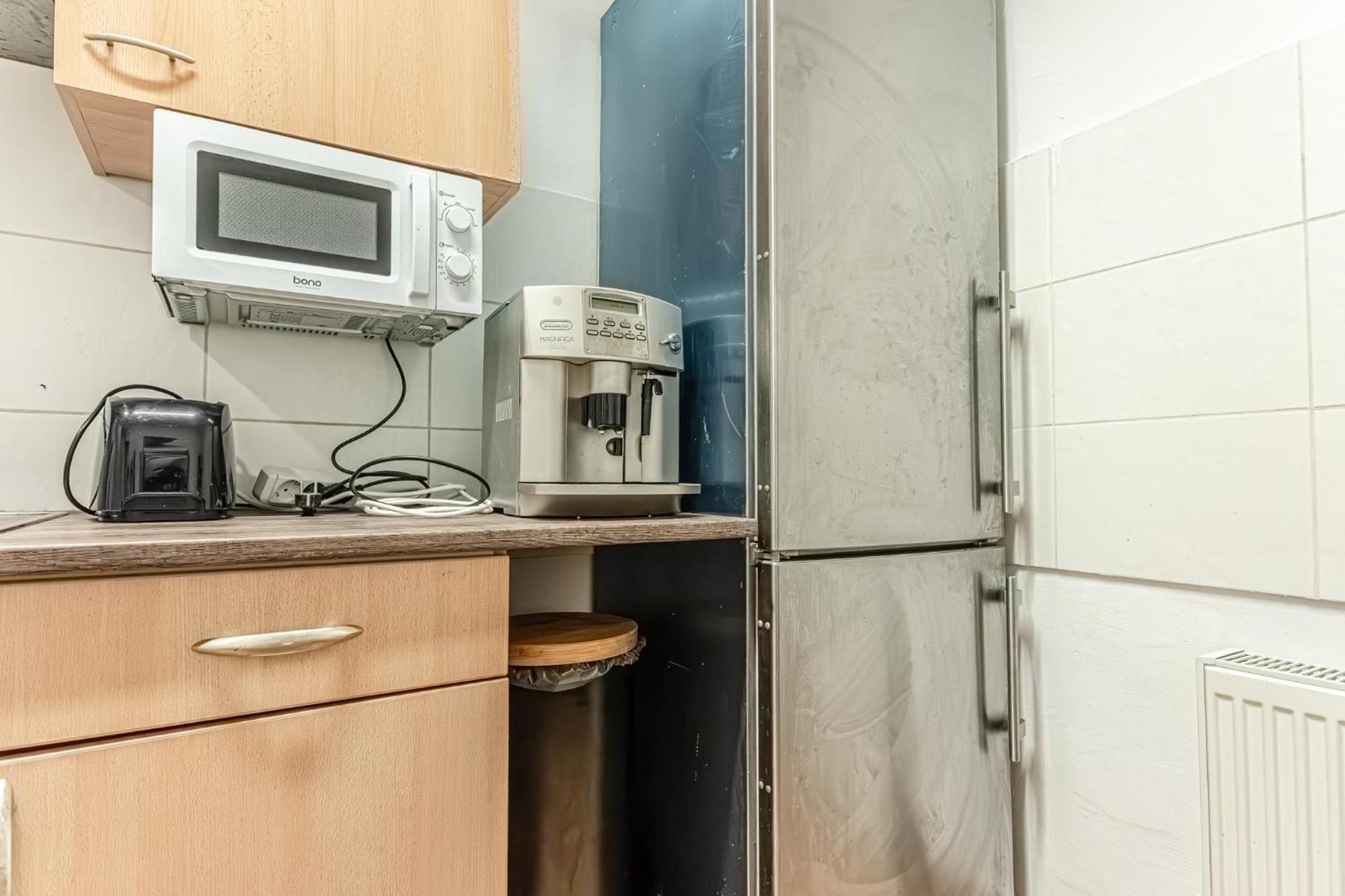 Loevly Shared 6br With Garden Near Danube & Millenium *