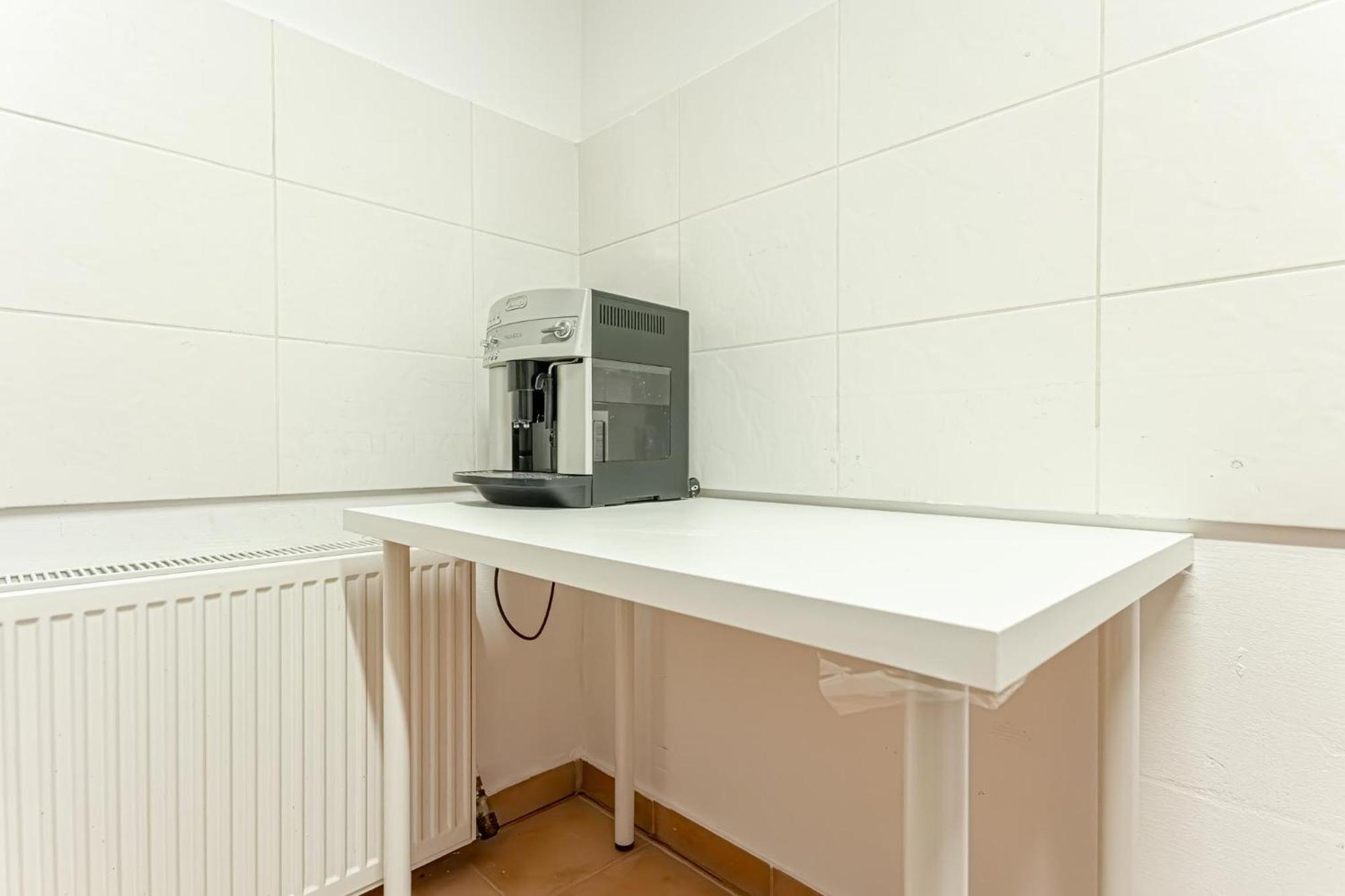 Apartamento Loevly Shared 6br With Garden Near Danube & Millenium Viena