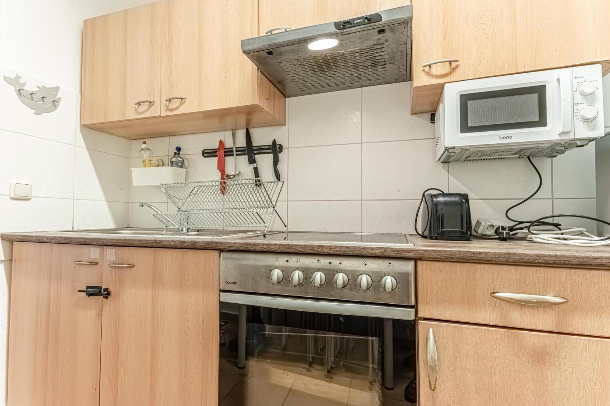 Loevly Shared 6br With Garden Near Danube & Millenium * Viena