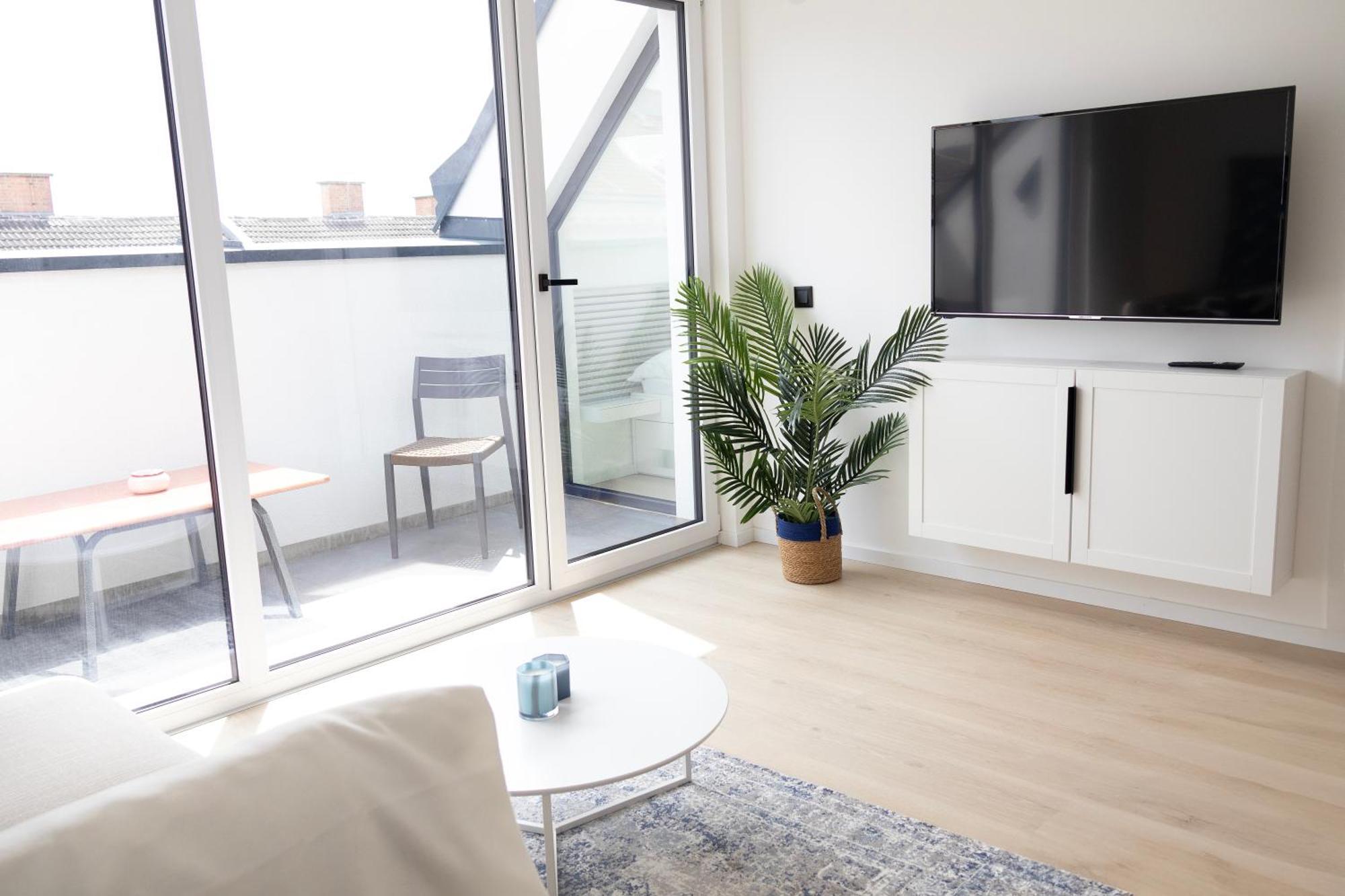 Apartment Si - Smart Wien