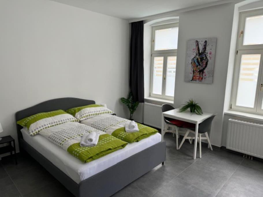 Apartment Klein Aber Fein Mit Terrasse *