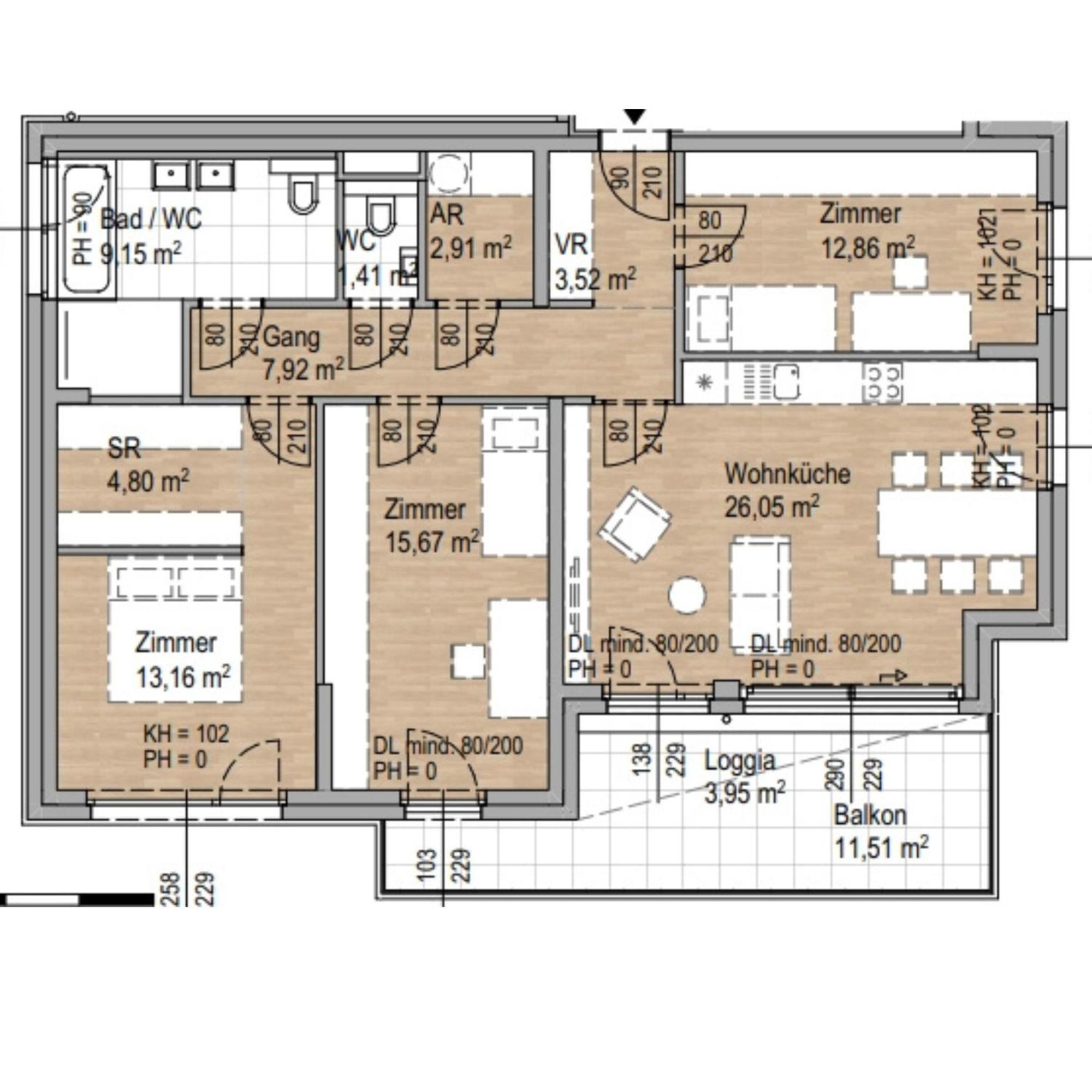 Apartment Roksox-home Gegenueber Des International Center Und Kaiserwasser Wien