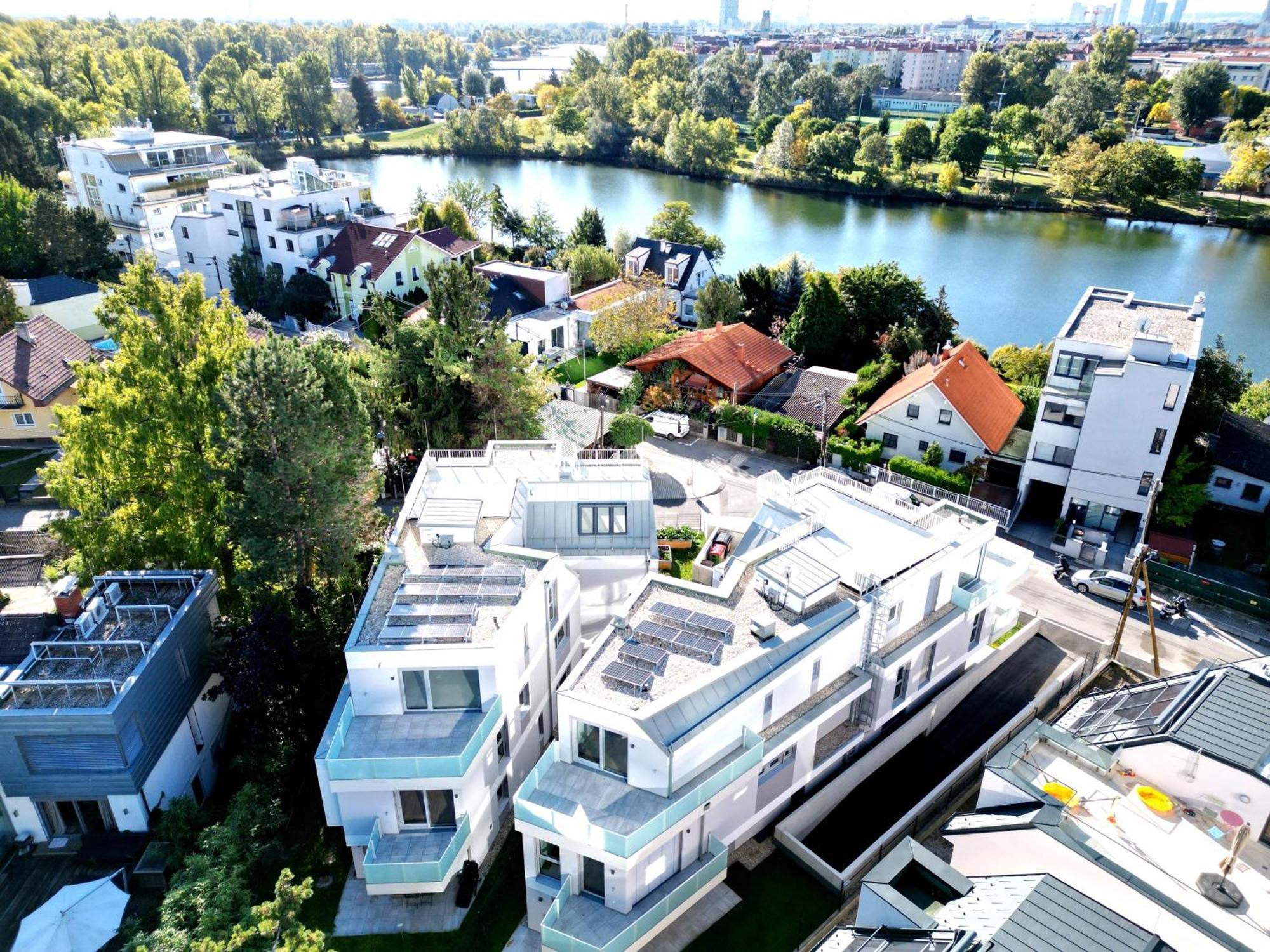 Roksox-home Gegenueber Des International Center Und Kaiserwasser Apartment *