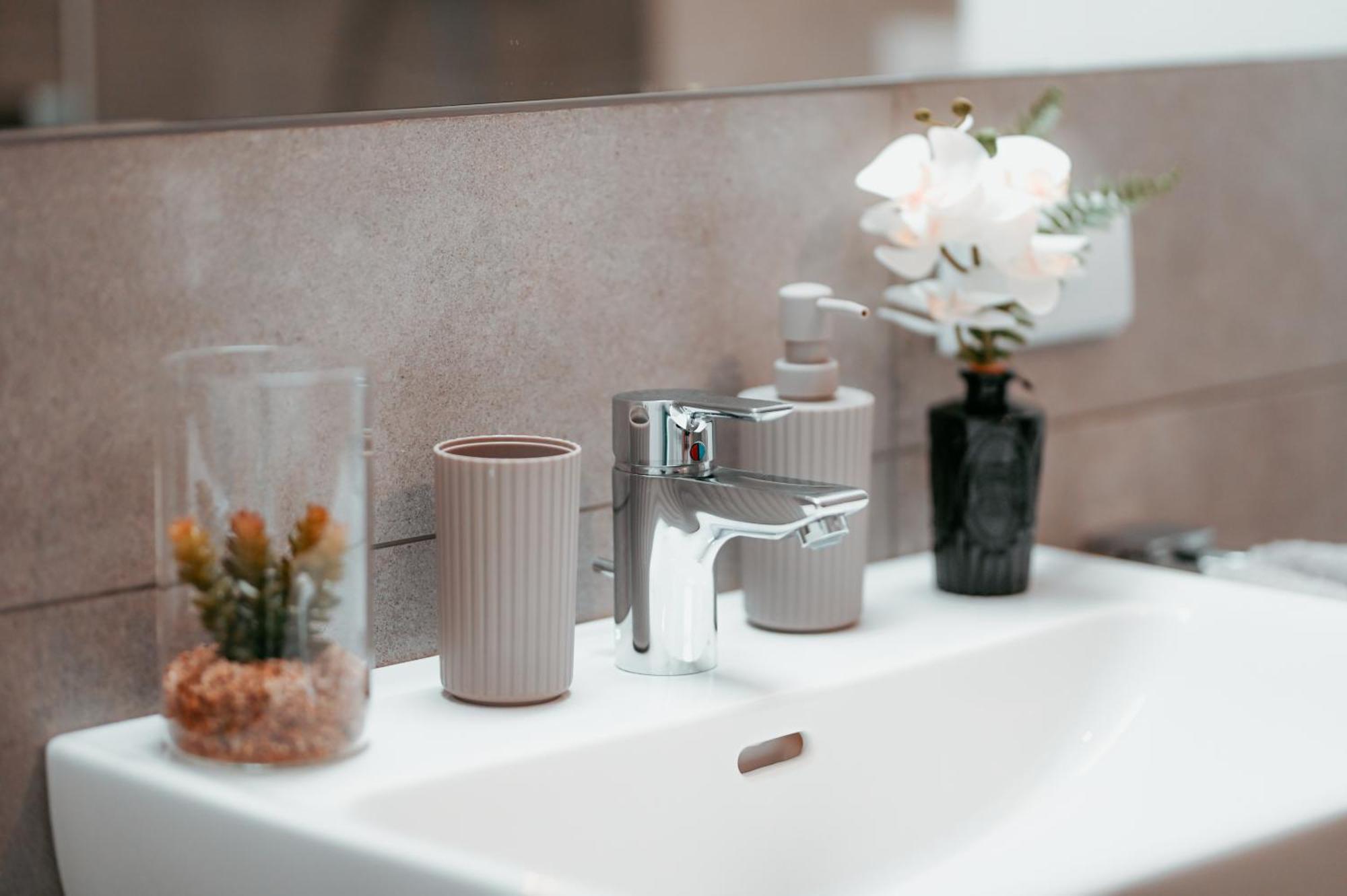Apartamento Classy