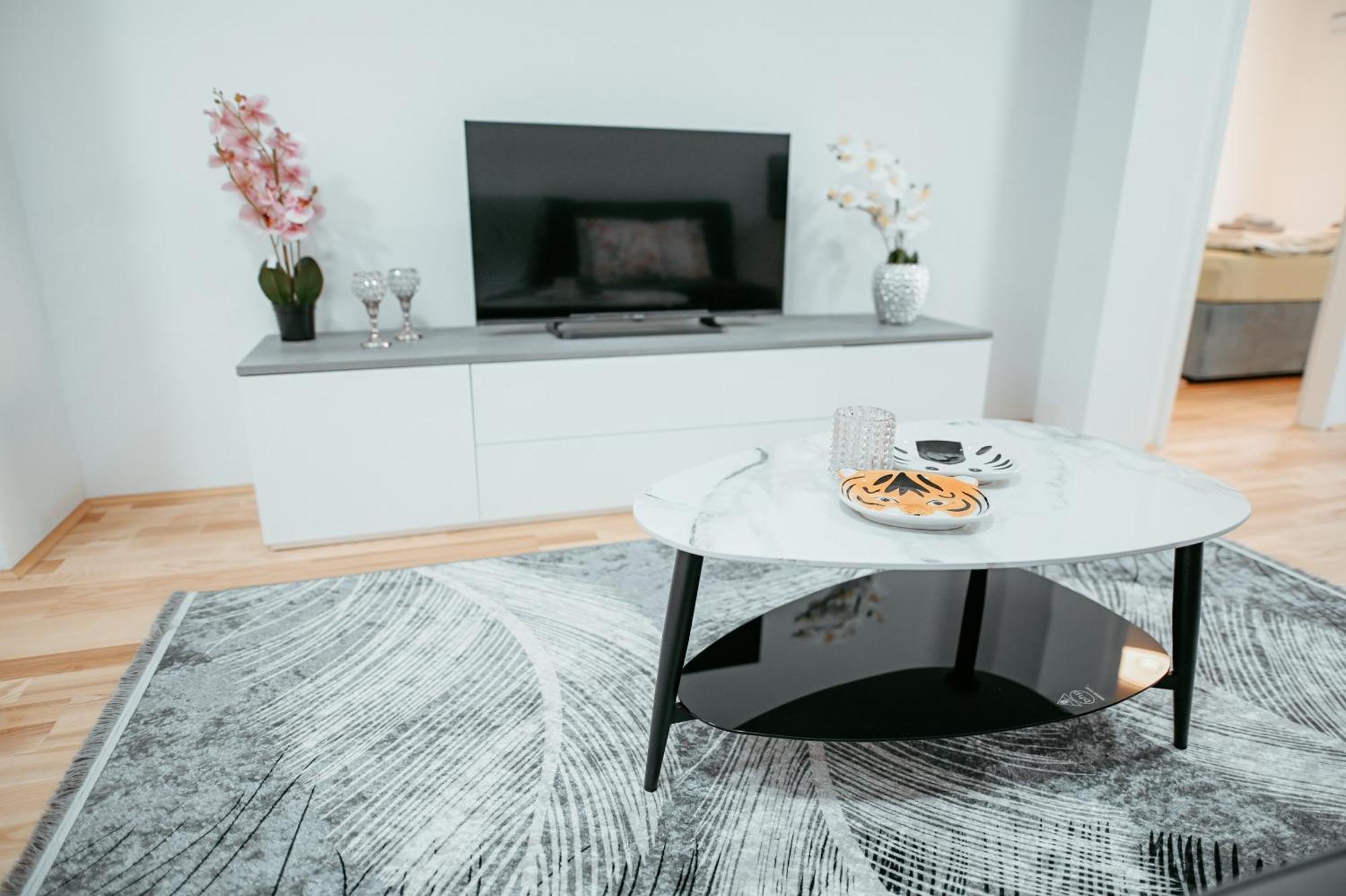 Apartamento Classy