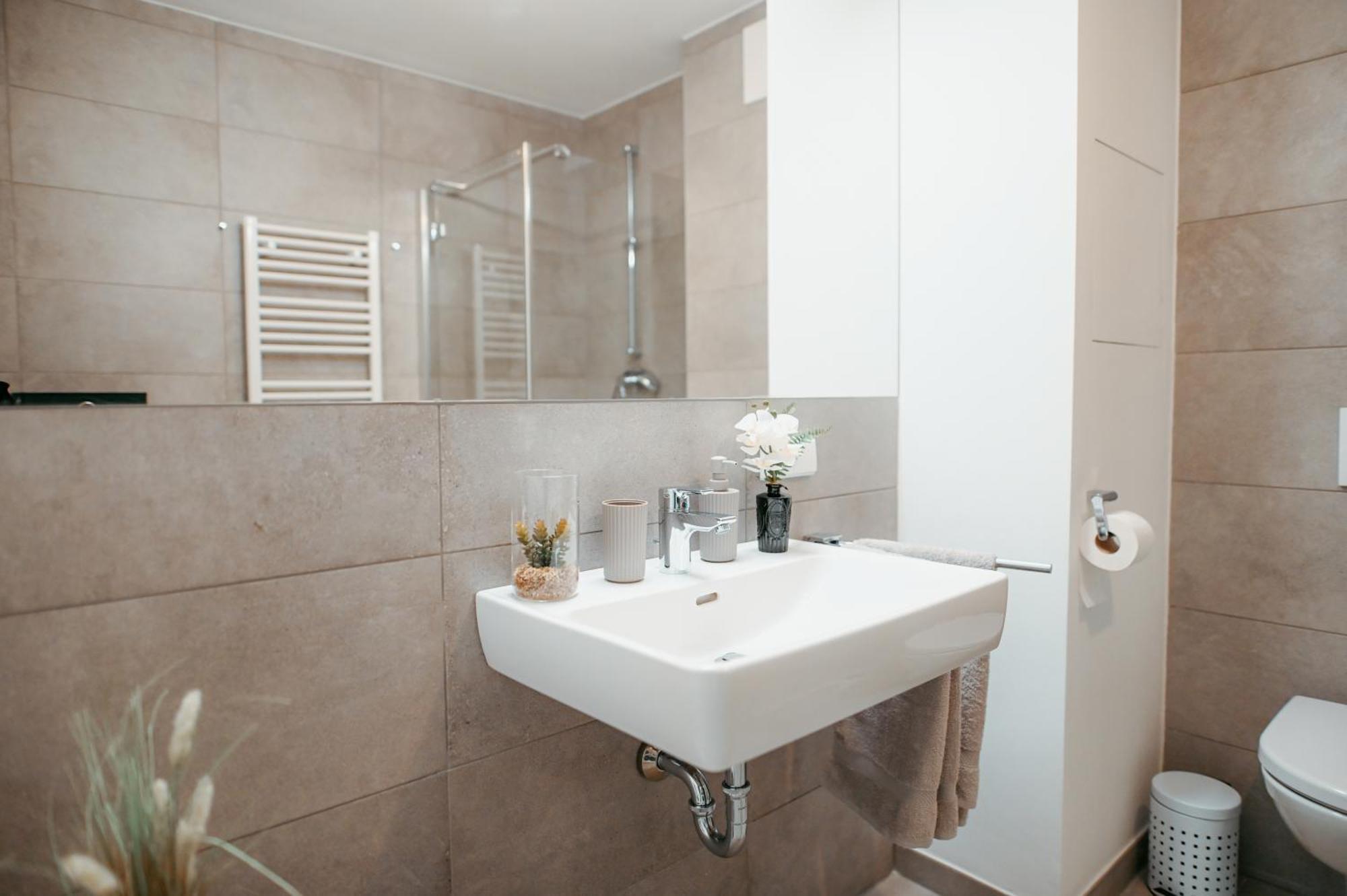 Apartamento Classy *