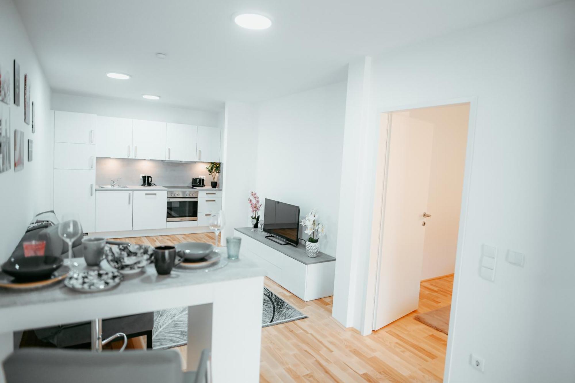 Classy Apartamento *
