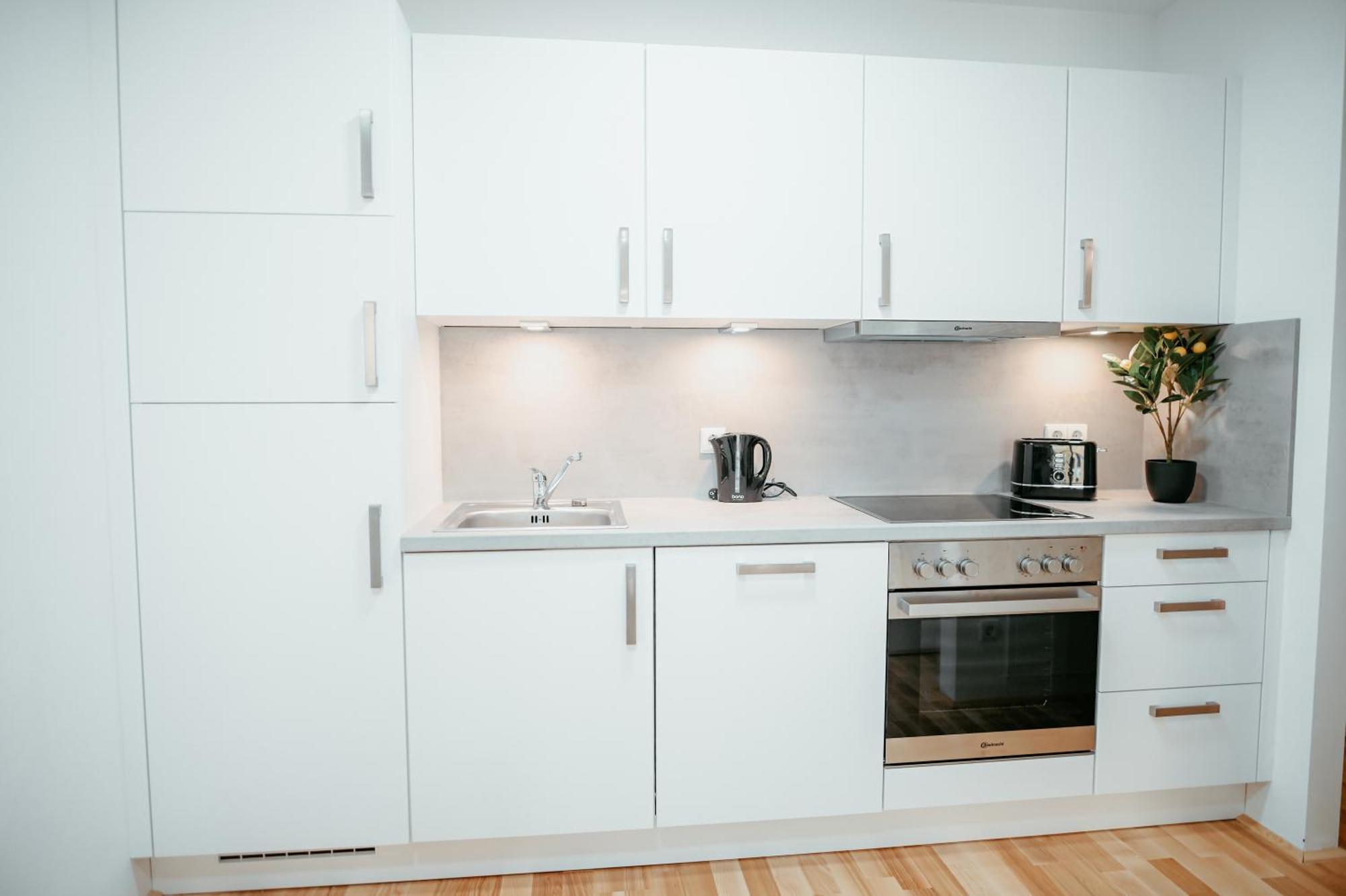 Classy Apartamento *