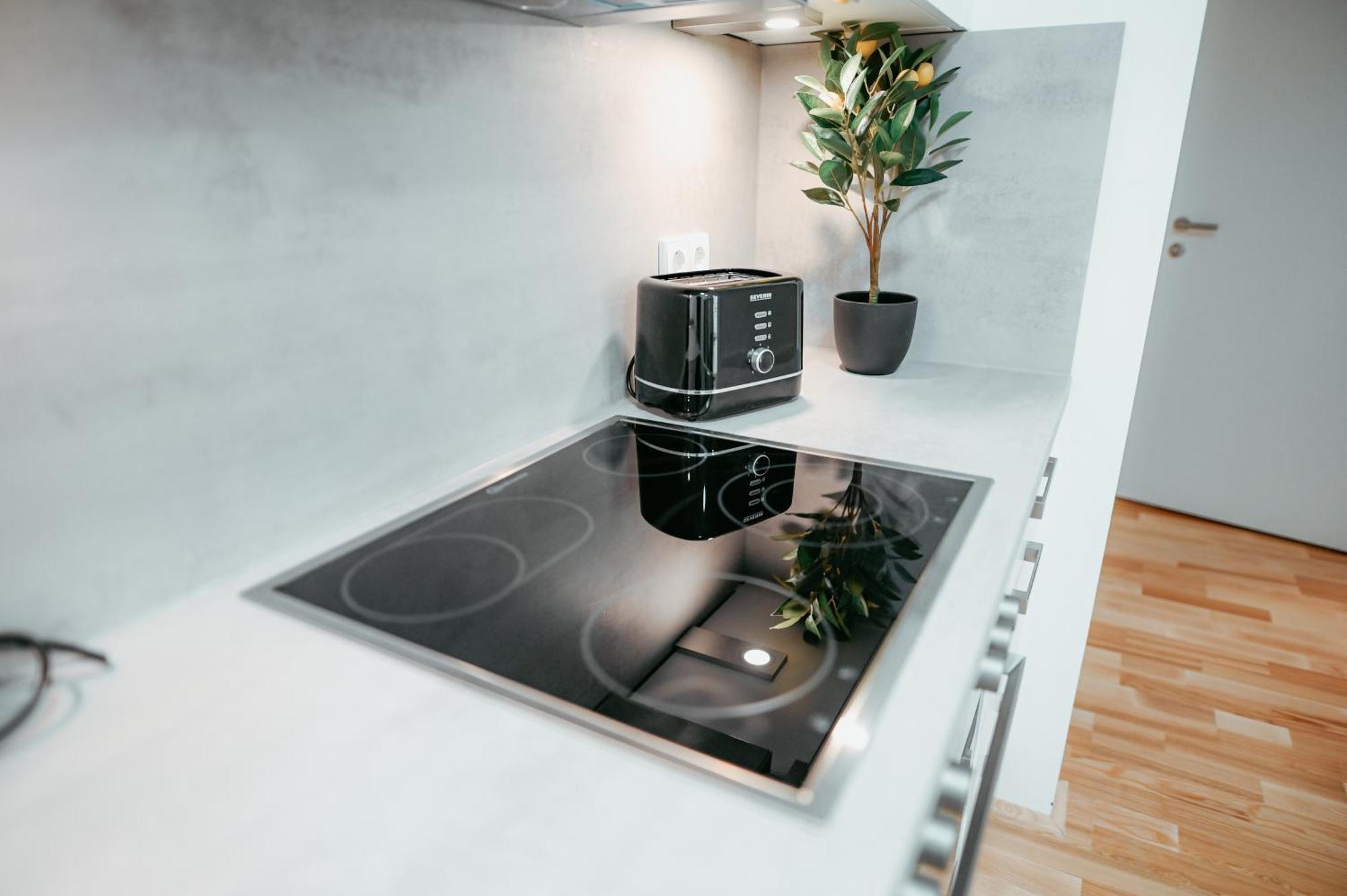Apartamento Classy