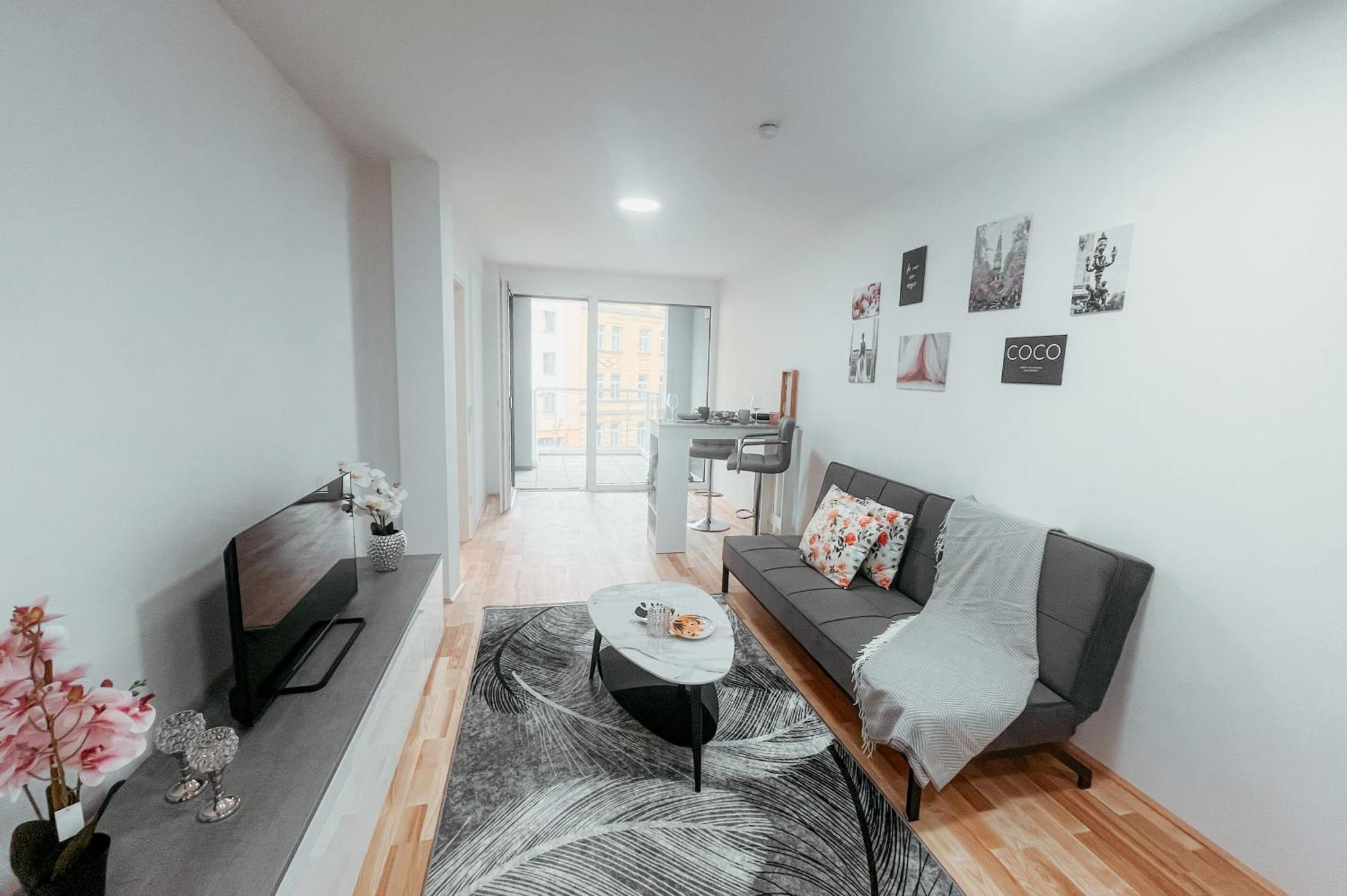 Apartamento Classy
