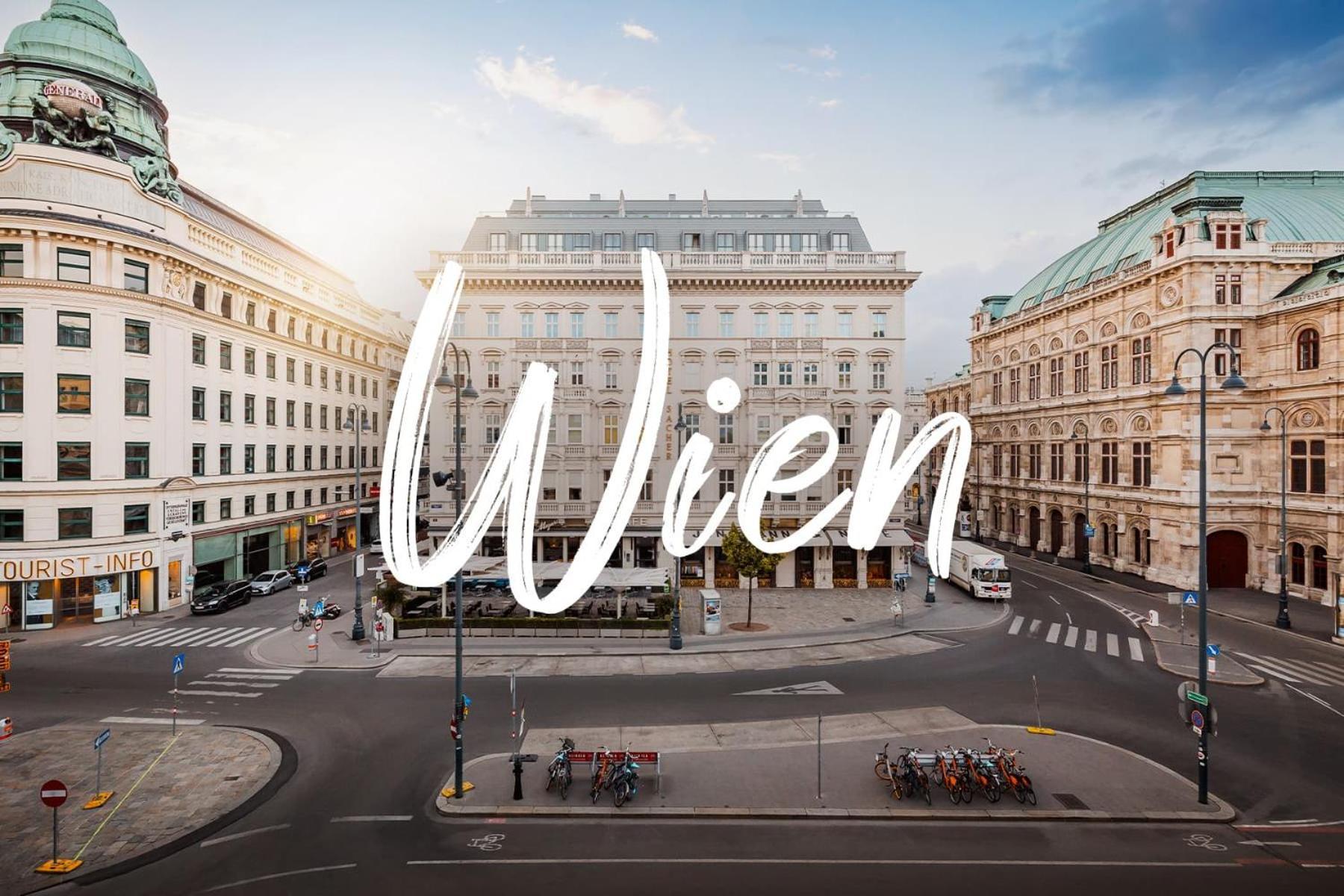 Si - Smart Apartment Wien