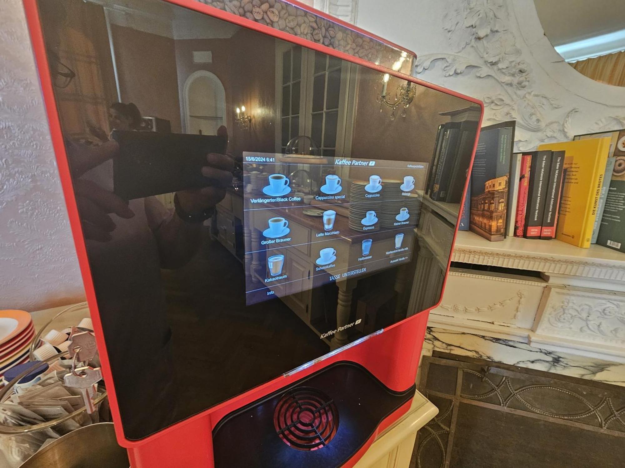 Hotel Museum Vienna