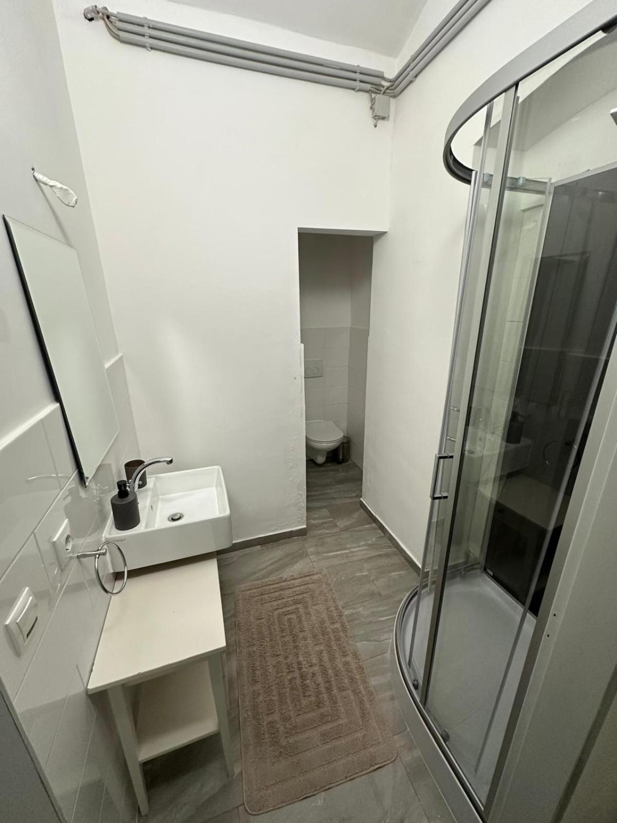Apartment Atelier - Loft Schoenbrunn Vienna