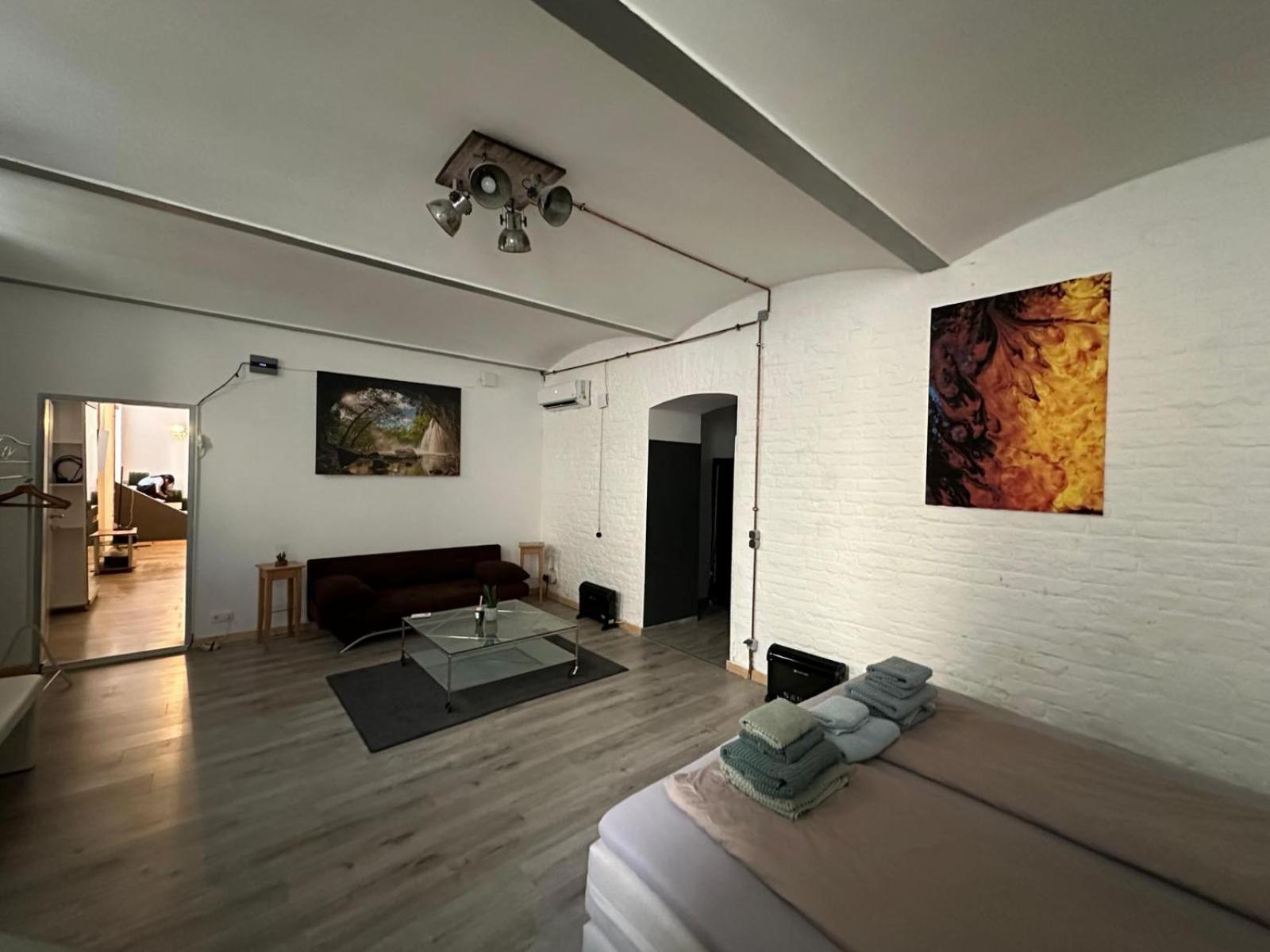 Atelier - Loft Schoenbrunn * Vienna