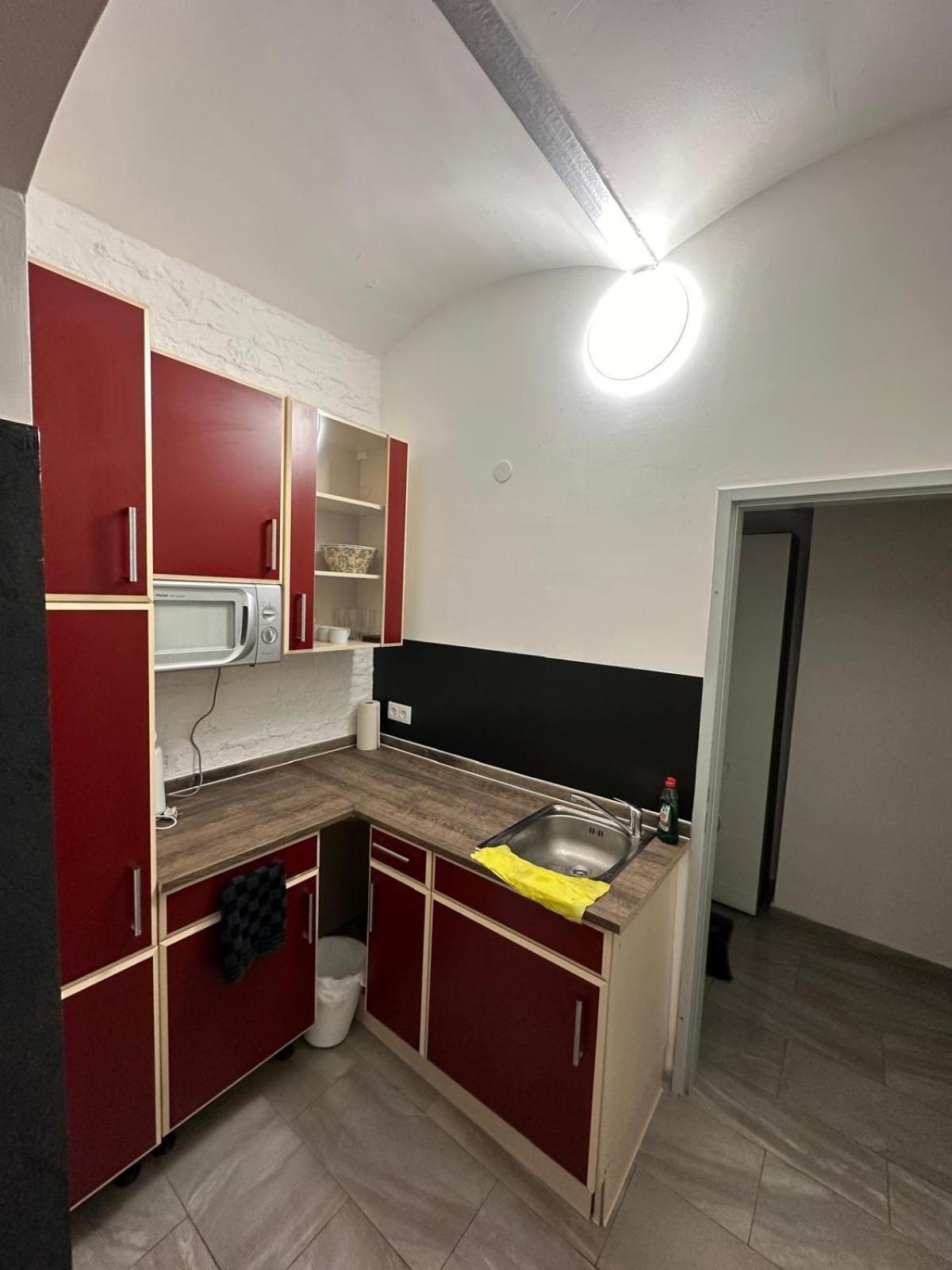 Atelier - Loft Schoenbrunn Apartment *