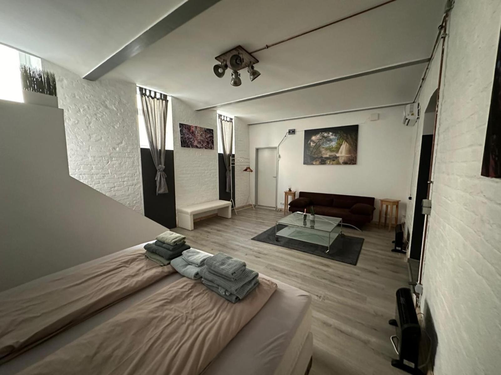 Atelier - Loft Schoenbrunn