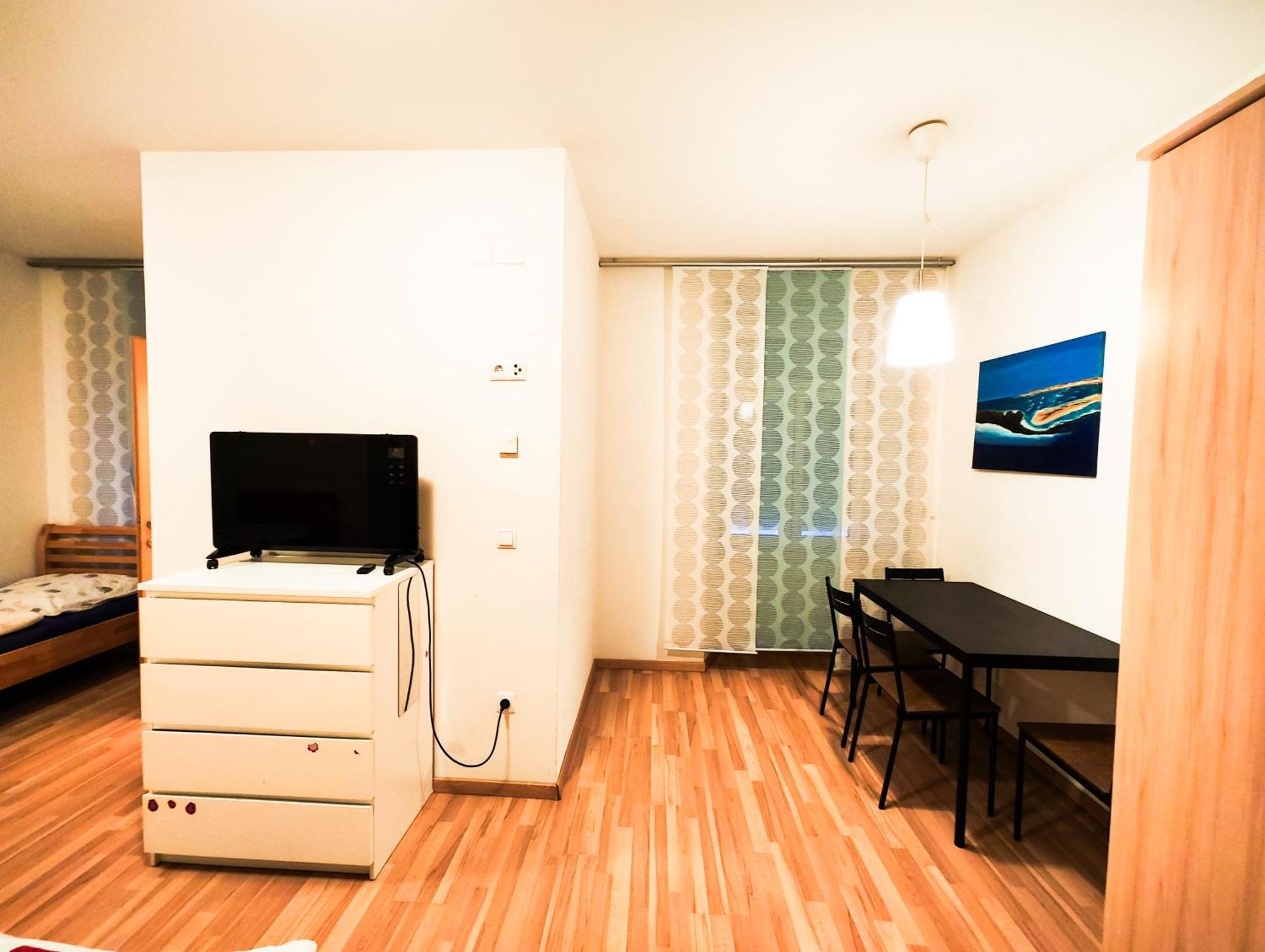 Apartamento Youth Service Viena