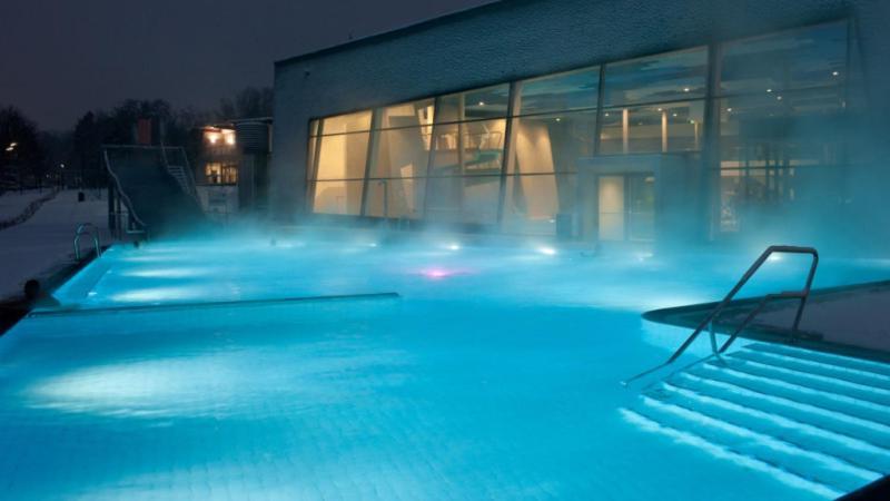 Villa Central-vintage With Free Parking And 5min Walk To Metro Vienna