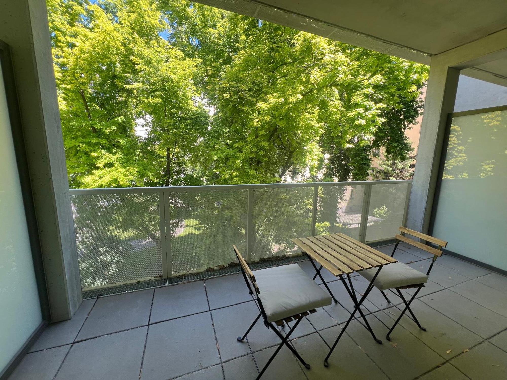 Apartamento Zoder Viena