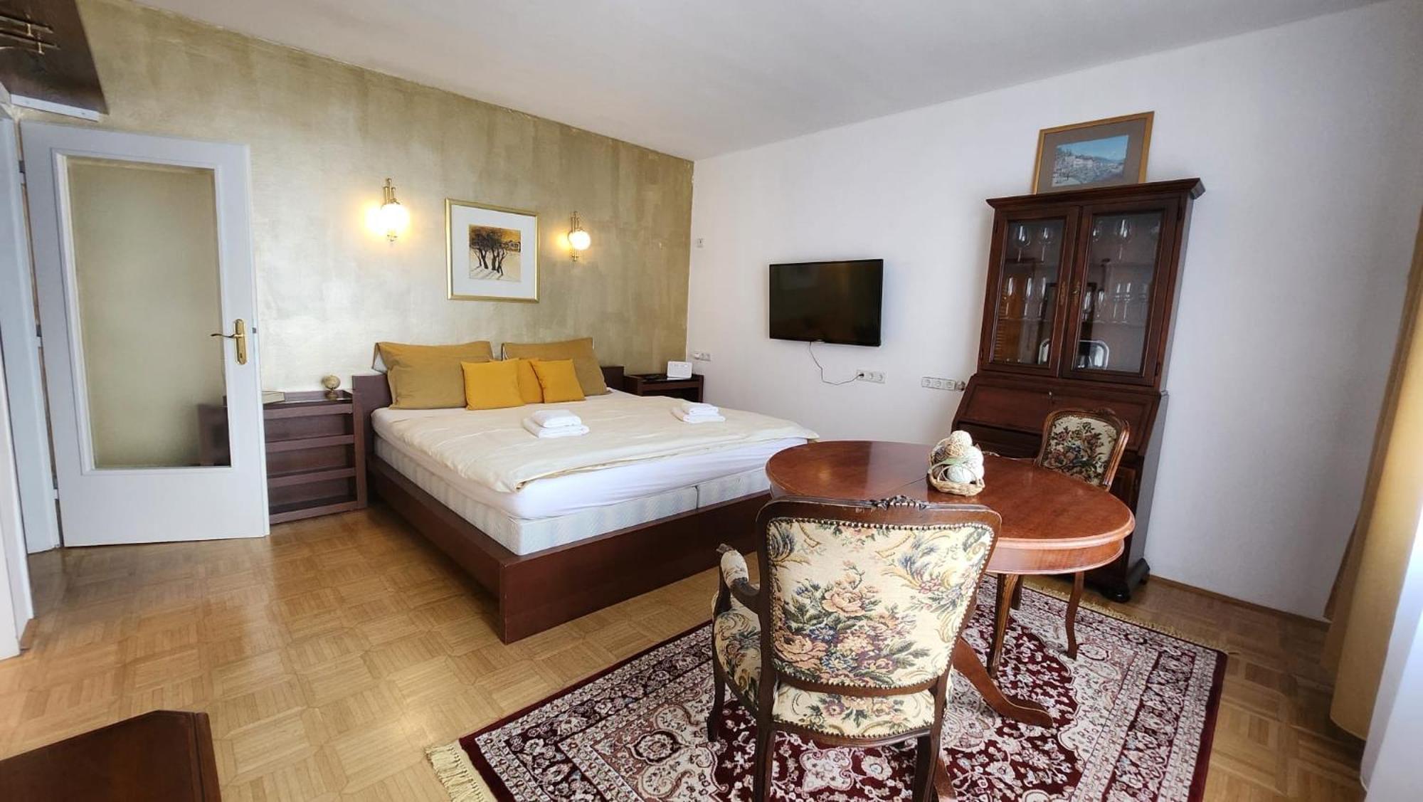 Apartment Innere Stadt
