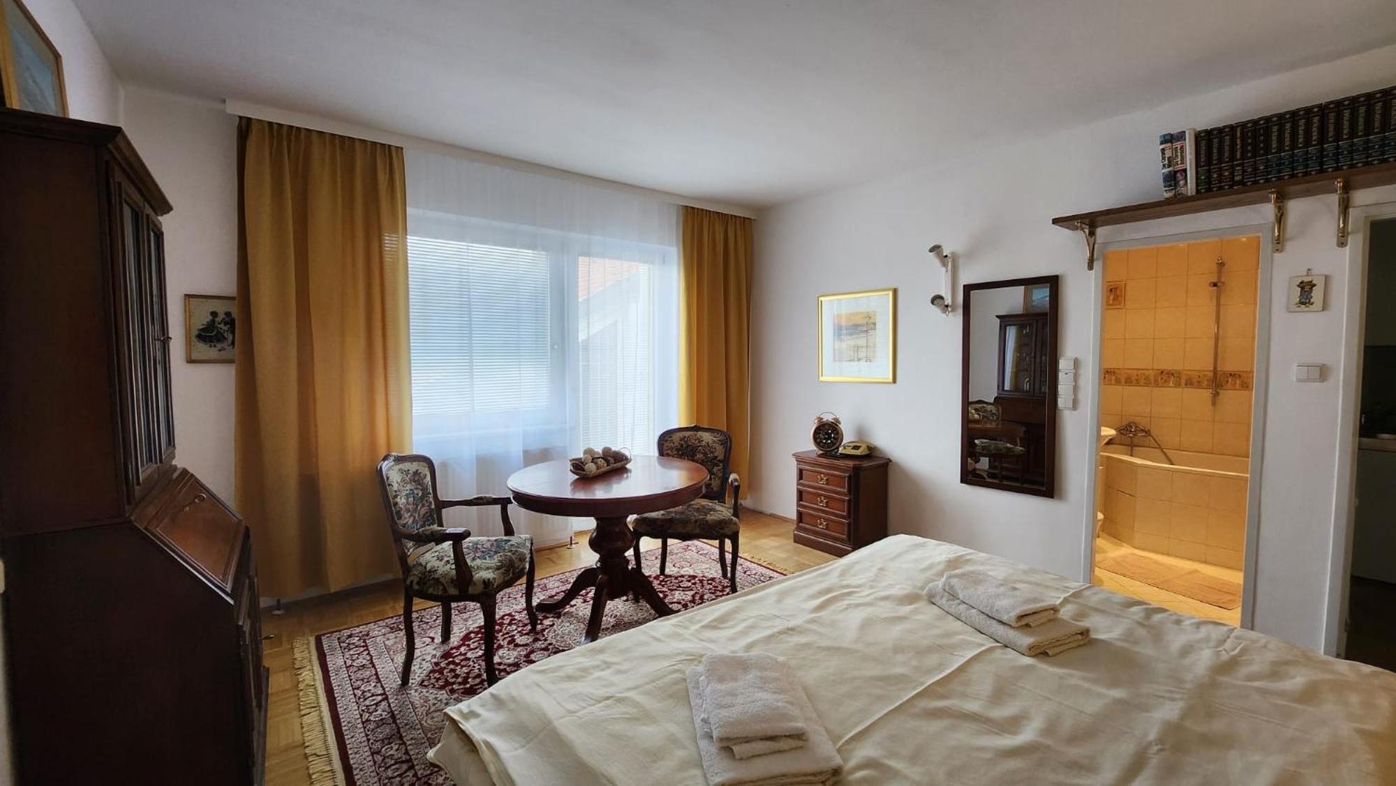 Innere Stadt Apartment Vienna
