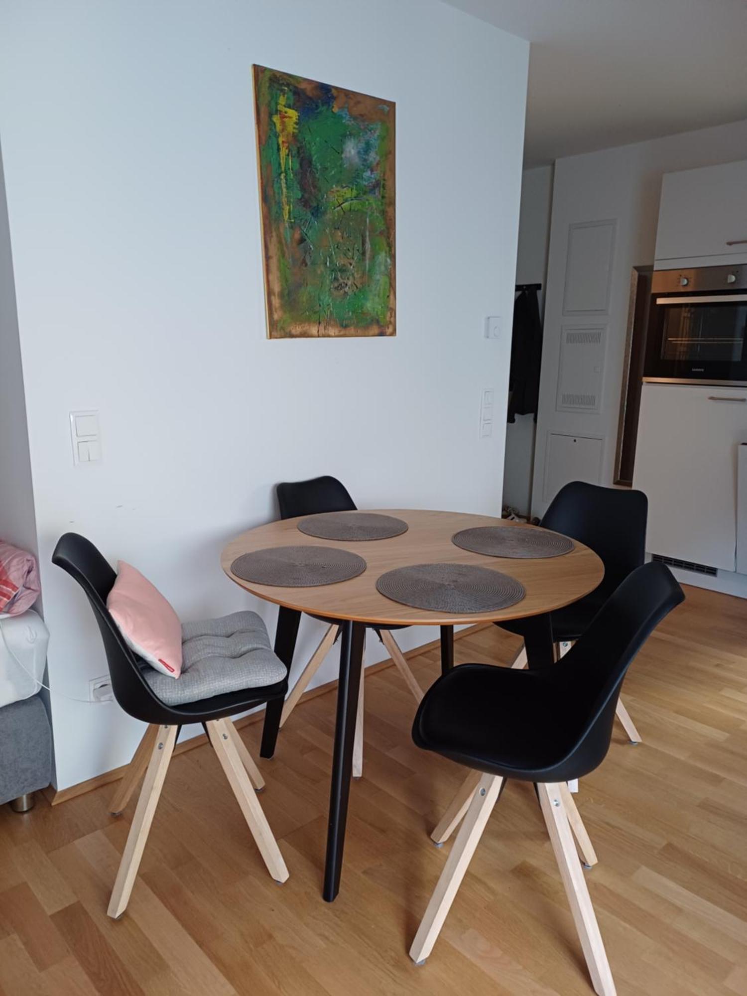 Casa Anja Vienna