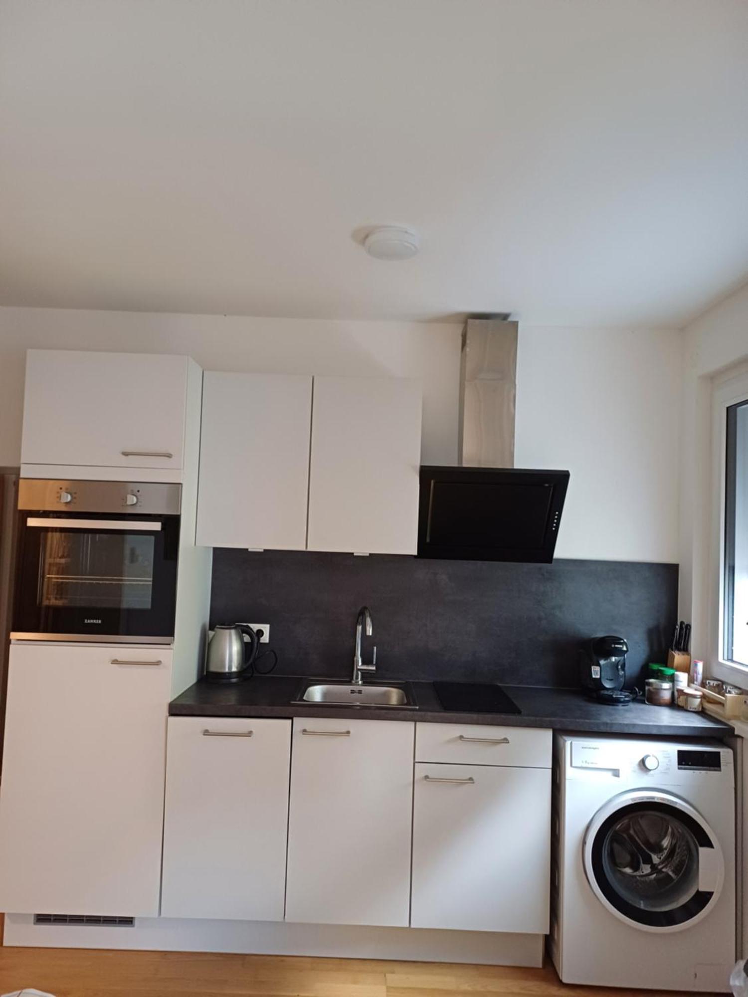 Casa Anja Apartment Vienna