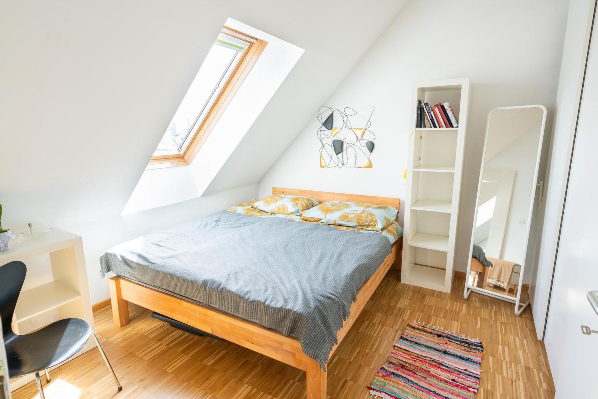 Apartment City Paradise Wien