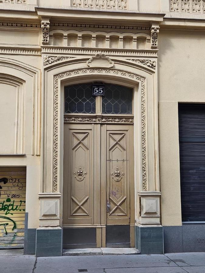 Near рrater And Center * Vienna