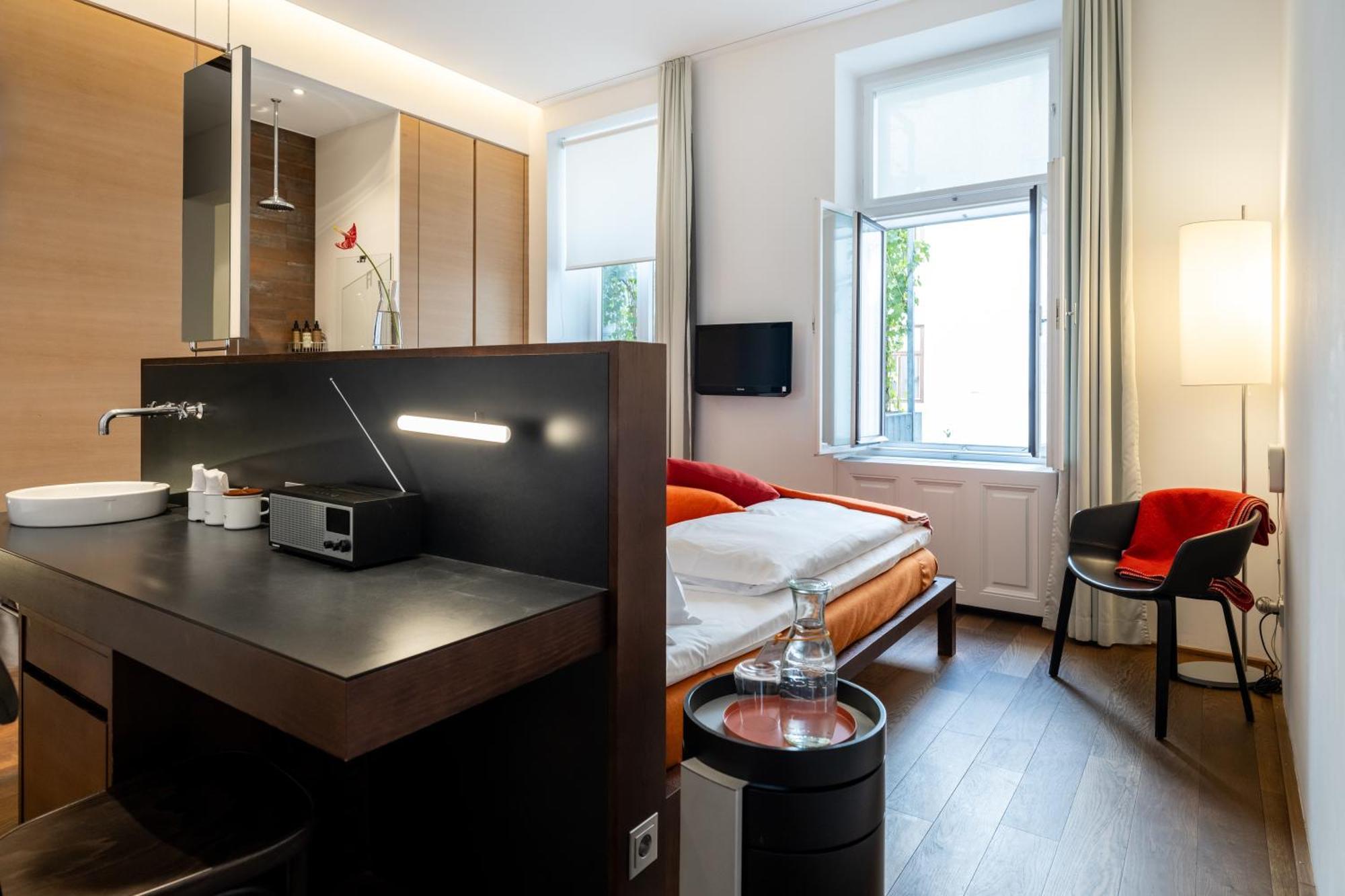 Hotel Hollmann Beletage Design & Boutique Vienna