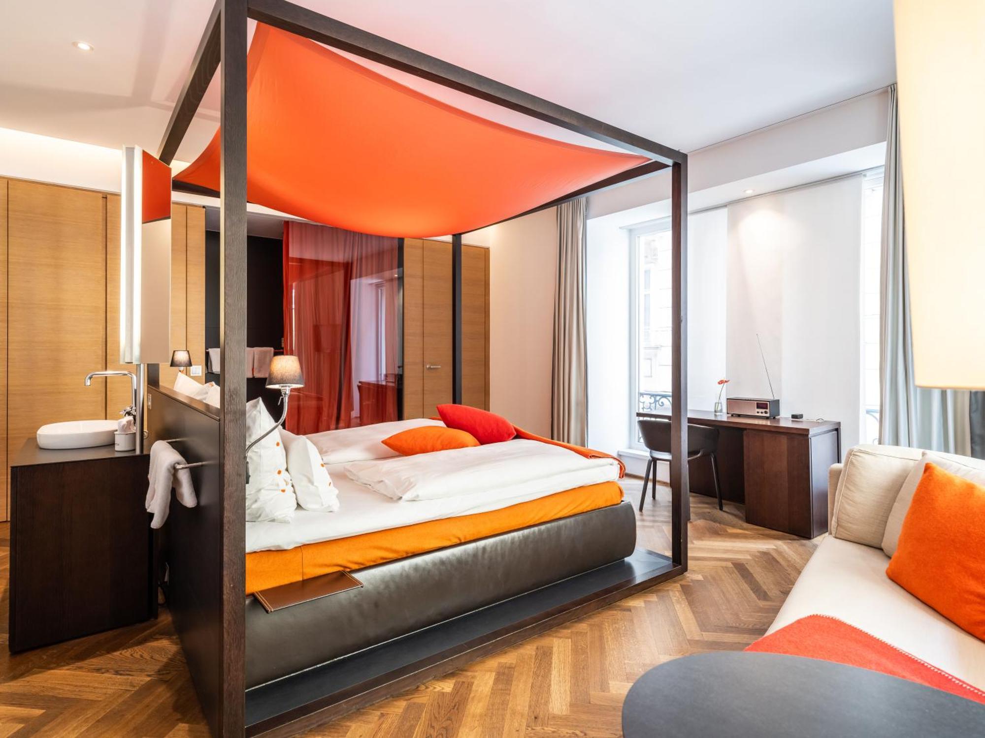 Hollmann Beletage Design & Boutique Hotel 4*
